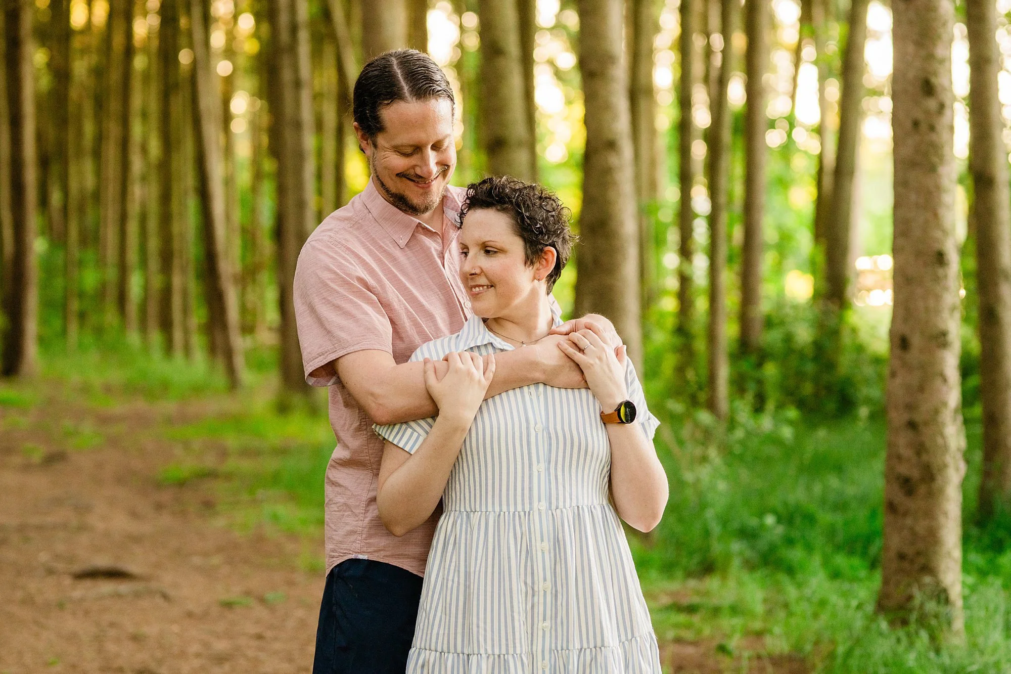 Emily Grace Photo, Lancaster PA Family Photographer, Overlook Park Family Photos, Family Photographer Lancaster PA
