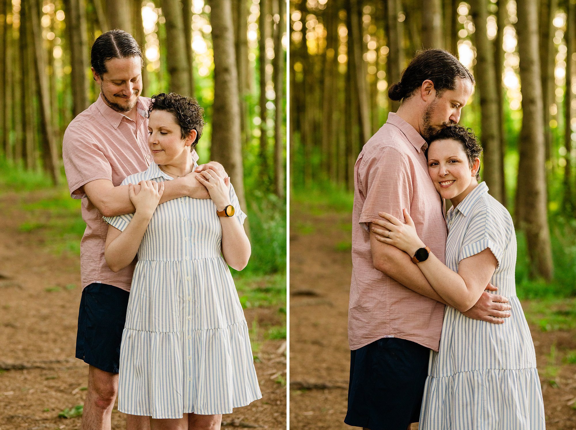 Emily Grace Photo, Lancaster PA Family Photographer, Overlook Park Family Photos, Family Photographer Lancaster PA