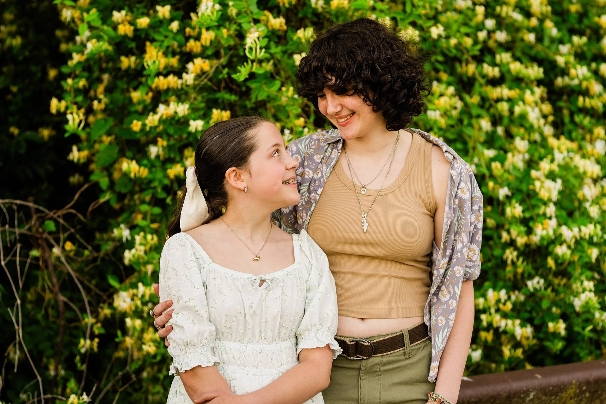 Emily Grace Photo, Lancaster PA Family Photographer, Overlook Park Family Photos, Family Photographer Lancaster PA
