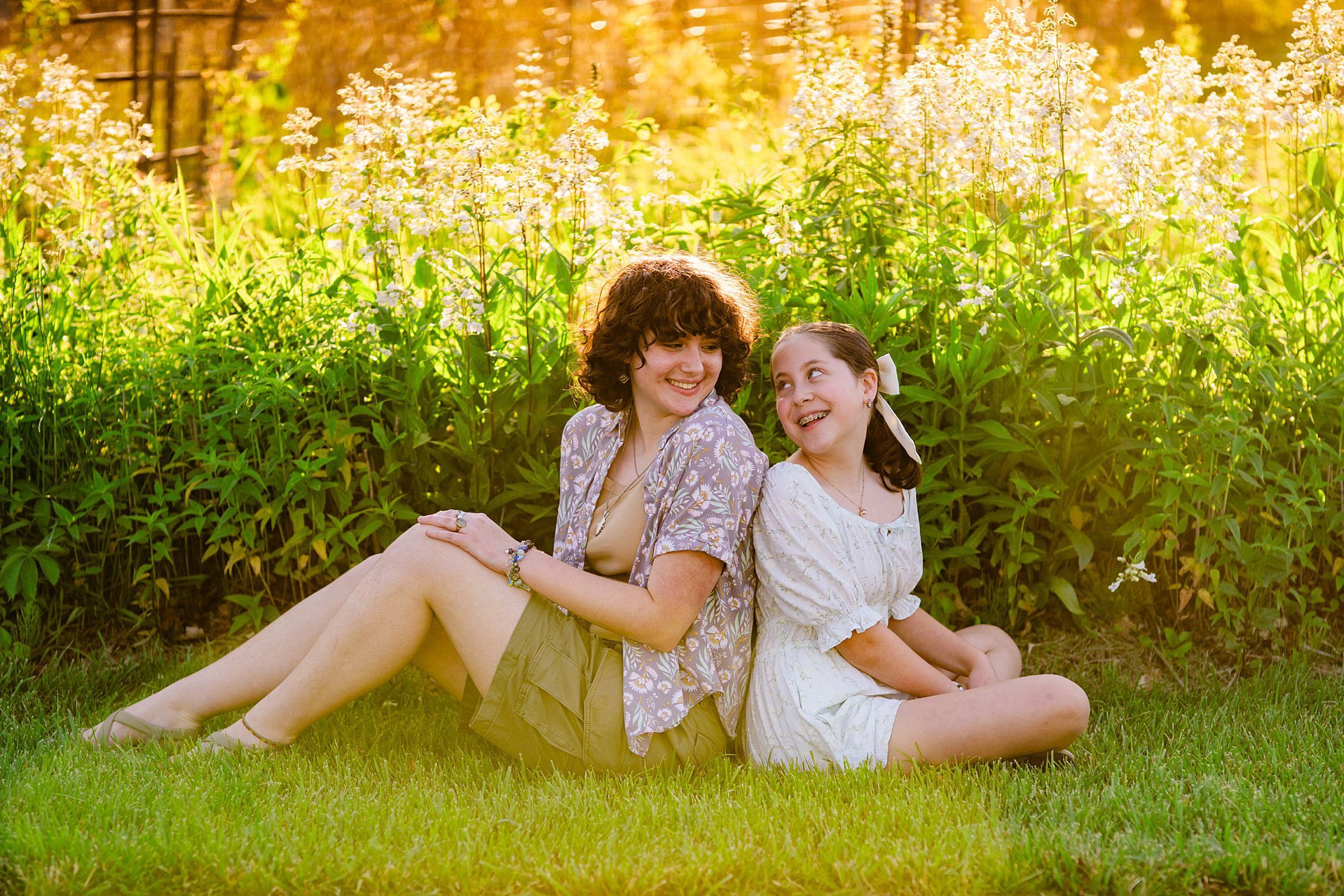 Emily Grace Photo, Lancaster PA Family Photographer, Overlook Park Family Photos, Family Photographer Lancaster PA