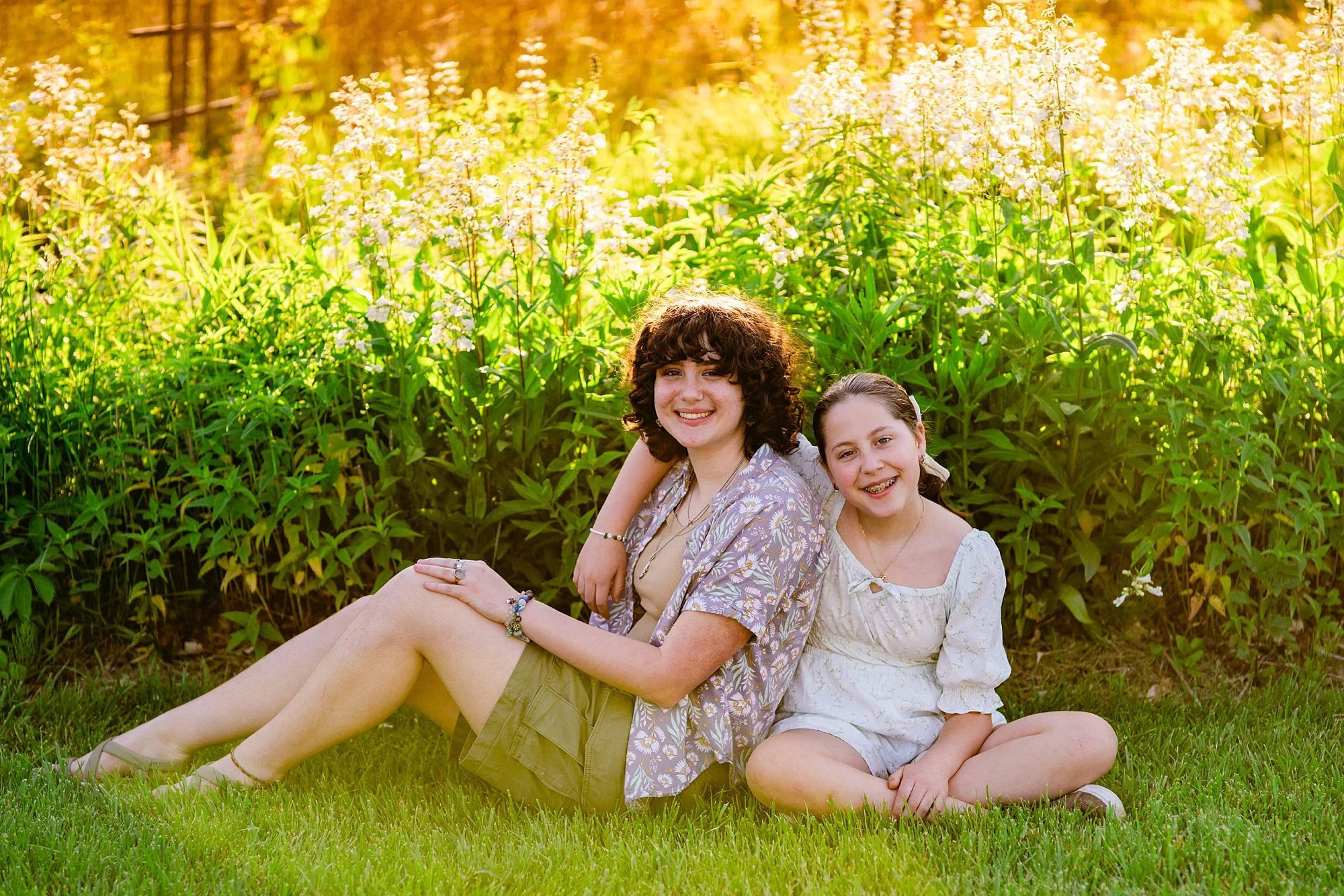 Emily Grace Photo, Lancaster PA Family Photographer, Overlook Park Family Photos, Family Photographer Lancaster PA