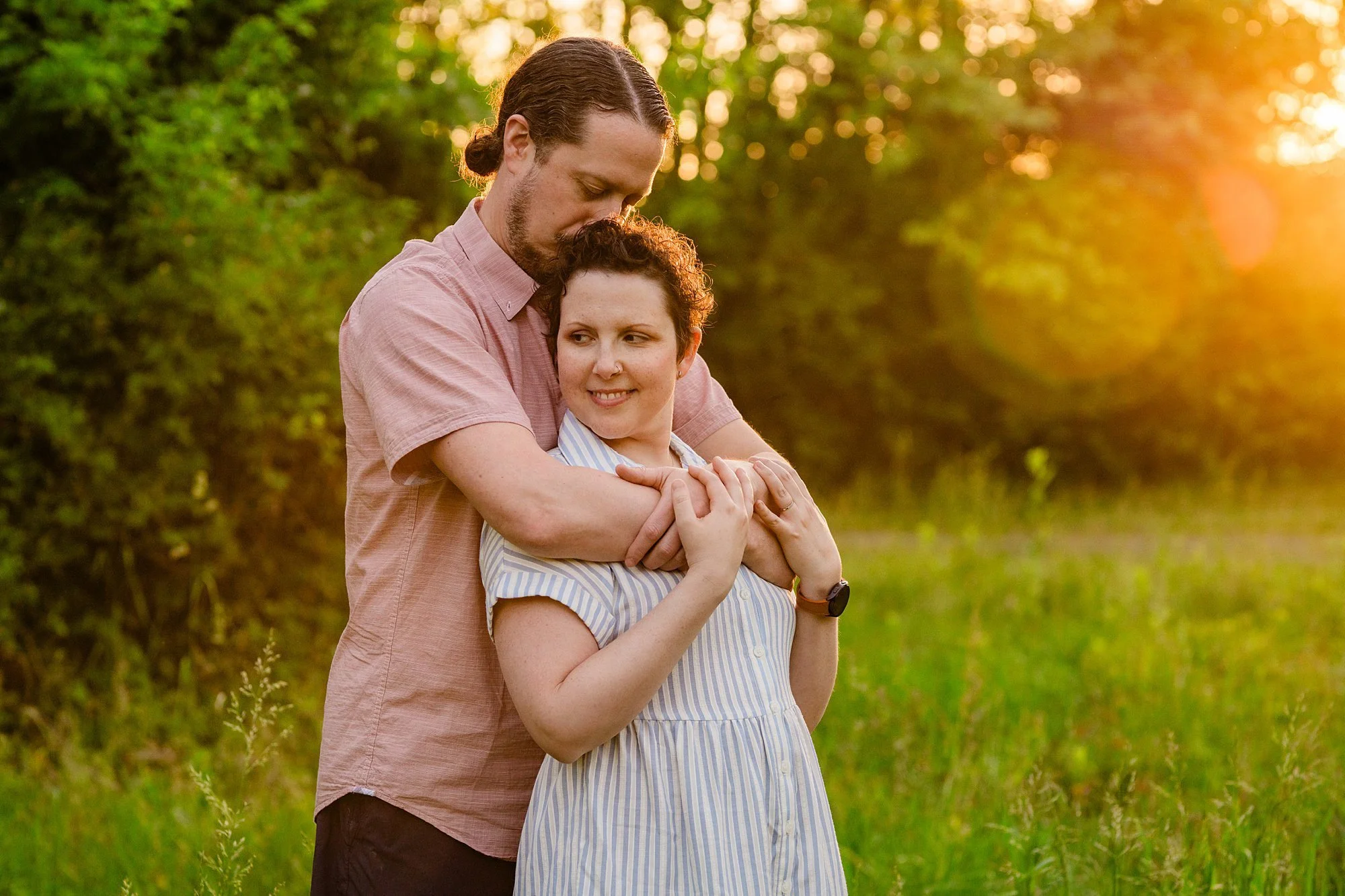 Emily Grace Photo, Lancaster PA Family Photographer, Overlook Park Family Photos, Family Photographer Lancaster PA