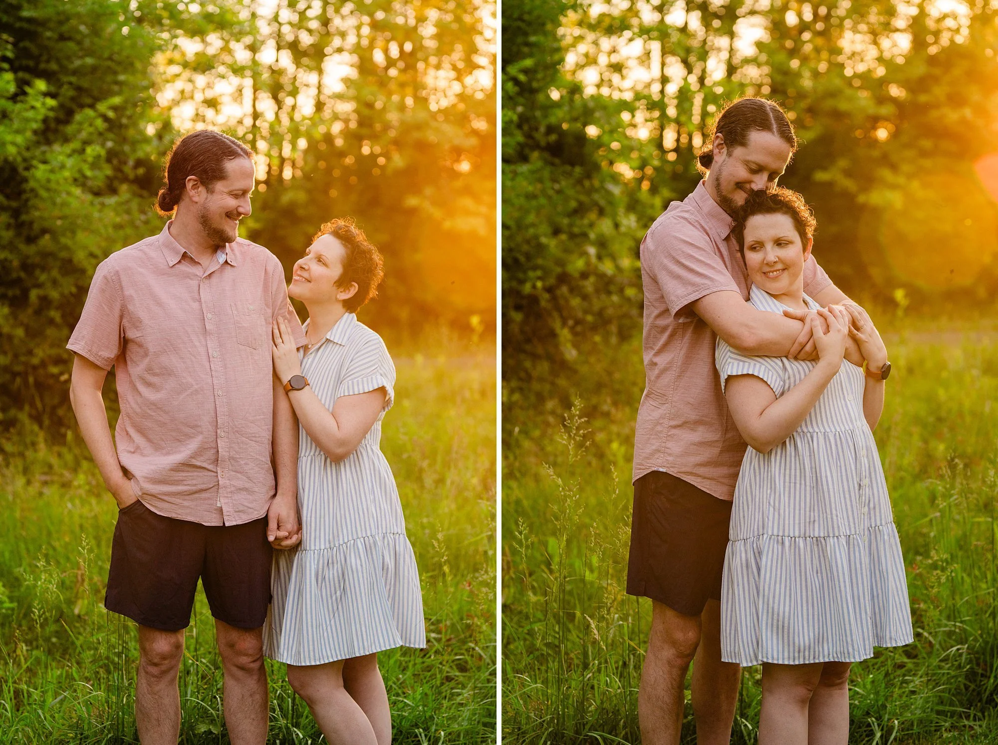 Emily Grace Photo, Lancaster PA Family Photographer, Overlook Park Family Photos, Family Photographer Lancaster PA