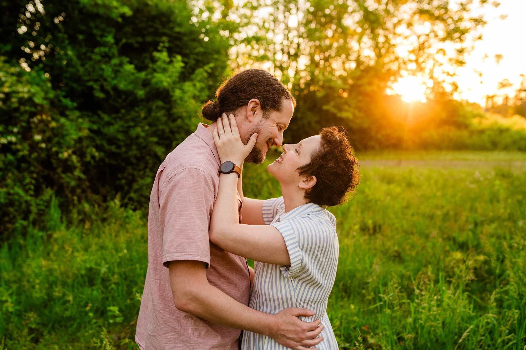 Emily Grace Photo, Lancaster PA Family Photographer, Overlook Park Family Photos, Family Photographer Lancaster PA