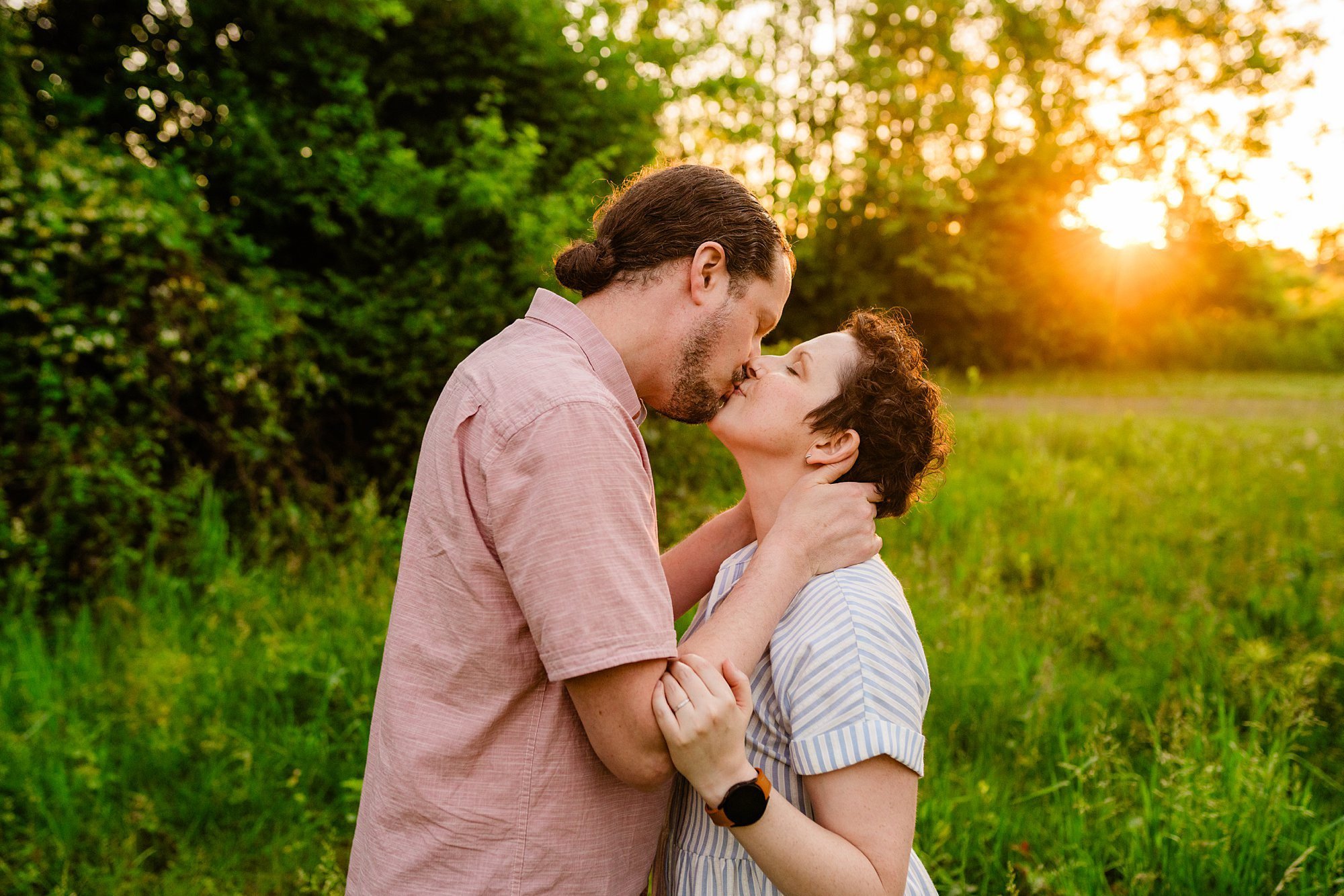 Emily Grace Photo, Lancaster PA Family Photographer, Overlook Park Family Photos, Family Photographer Lancaster PA