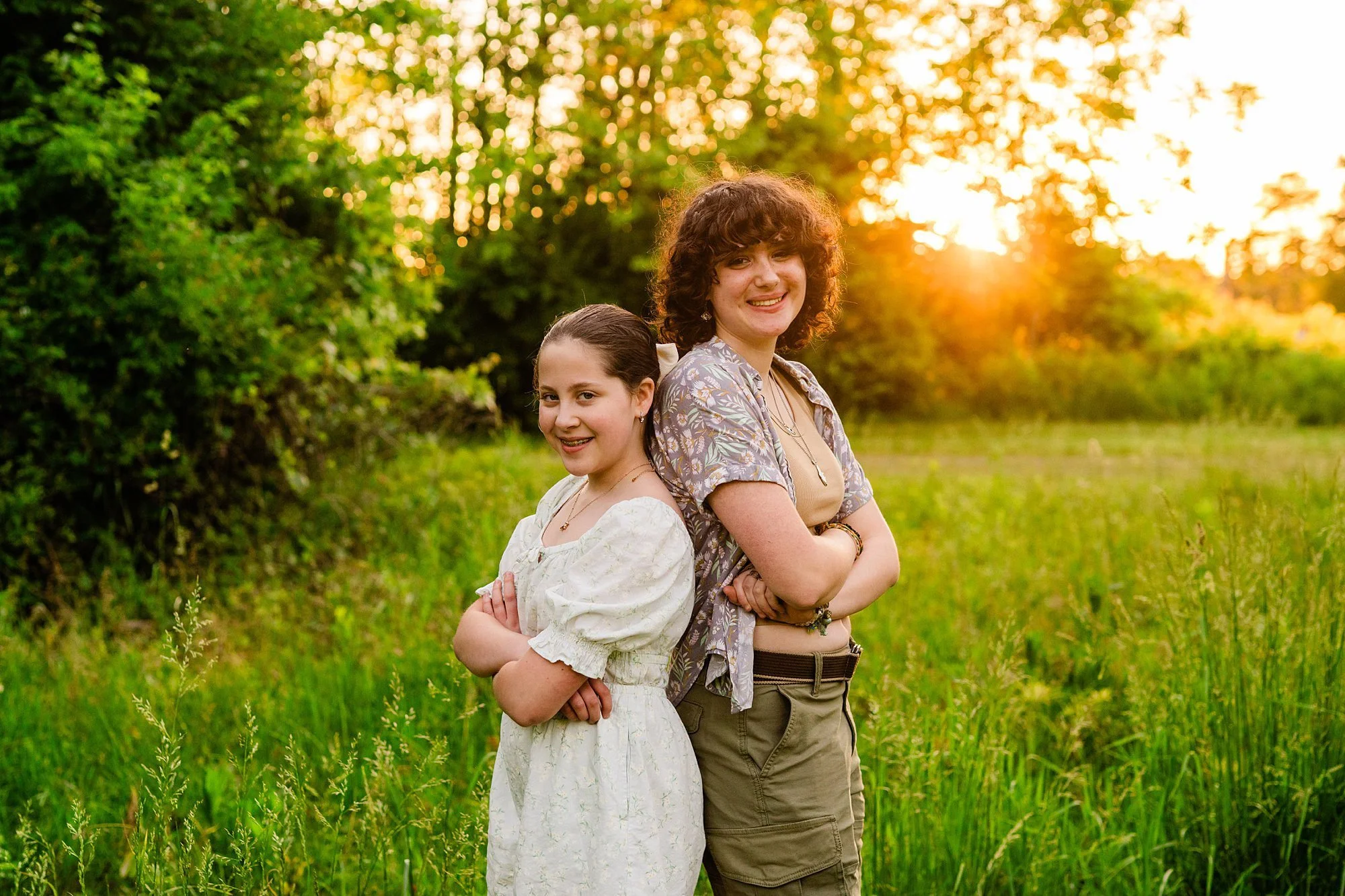 Emily Grace Photo, Lancaster PA Family Photographer, Overlook Park Family Photos, Family Photographer Lancaster PA