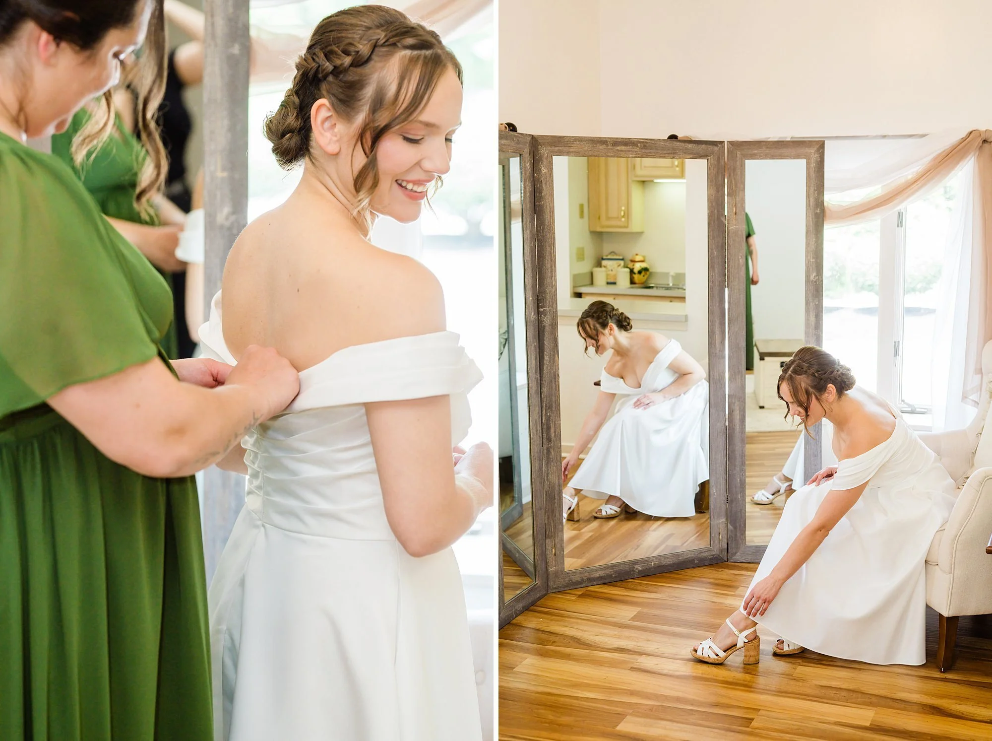 Emily Grace Photo, Harrisburg Wedding Photographer, The Manor at Mountain View Harrisburg, The Manor at Mountain View Wedding Photos, The Manor at Mountain View Summer Wedding