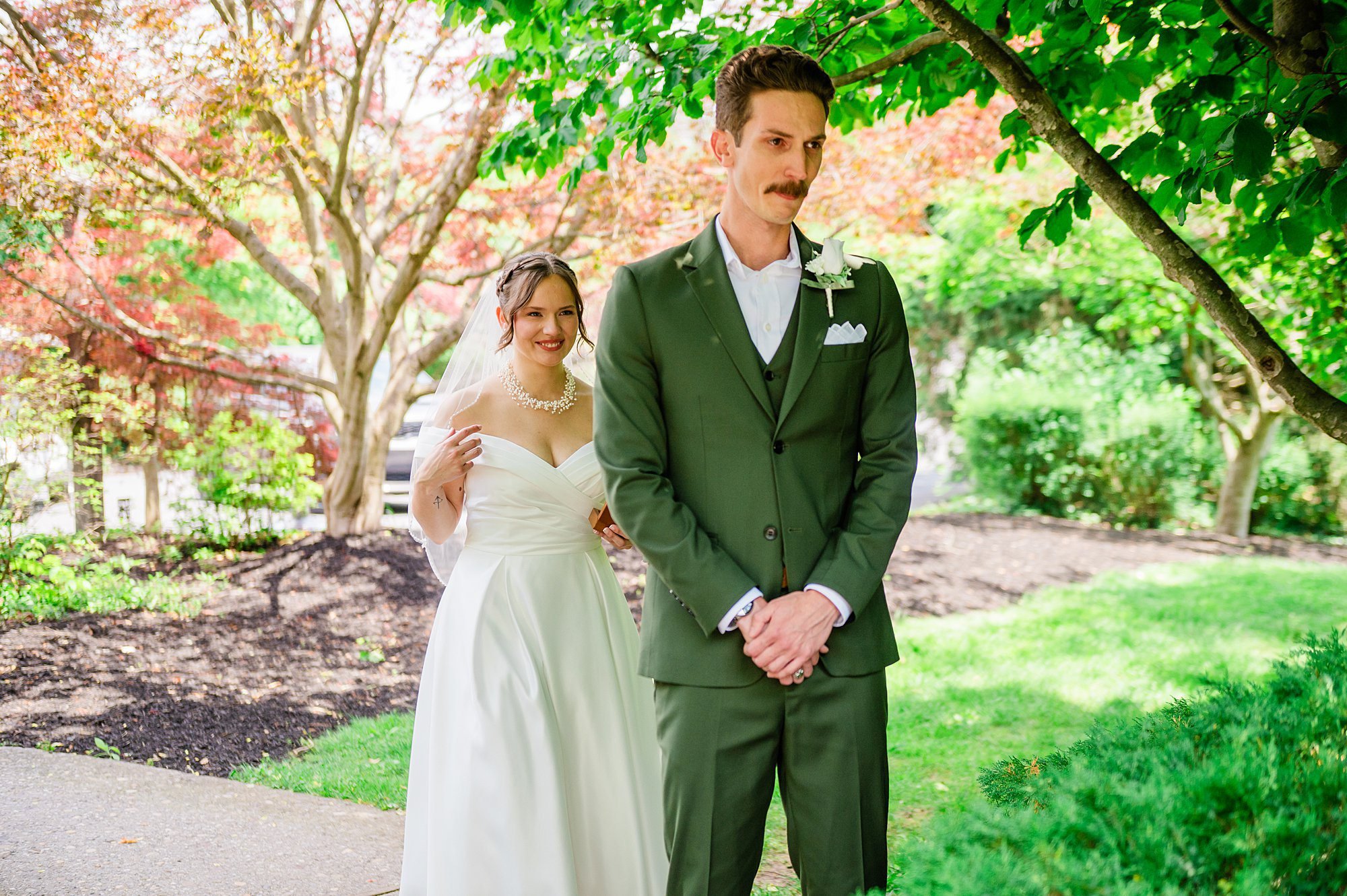 Emily Grace Photo, Harrisburg Wedding Photographer, The Manor at Mountain View Harrisburg, The Manor at Mountain View Wedding Photos, The Manor at Mountain View Summer Wedding