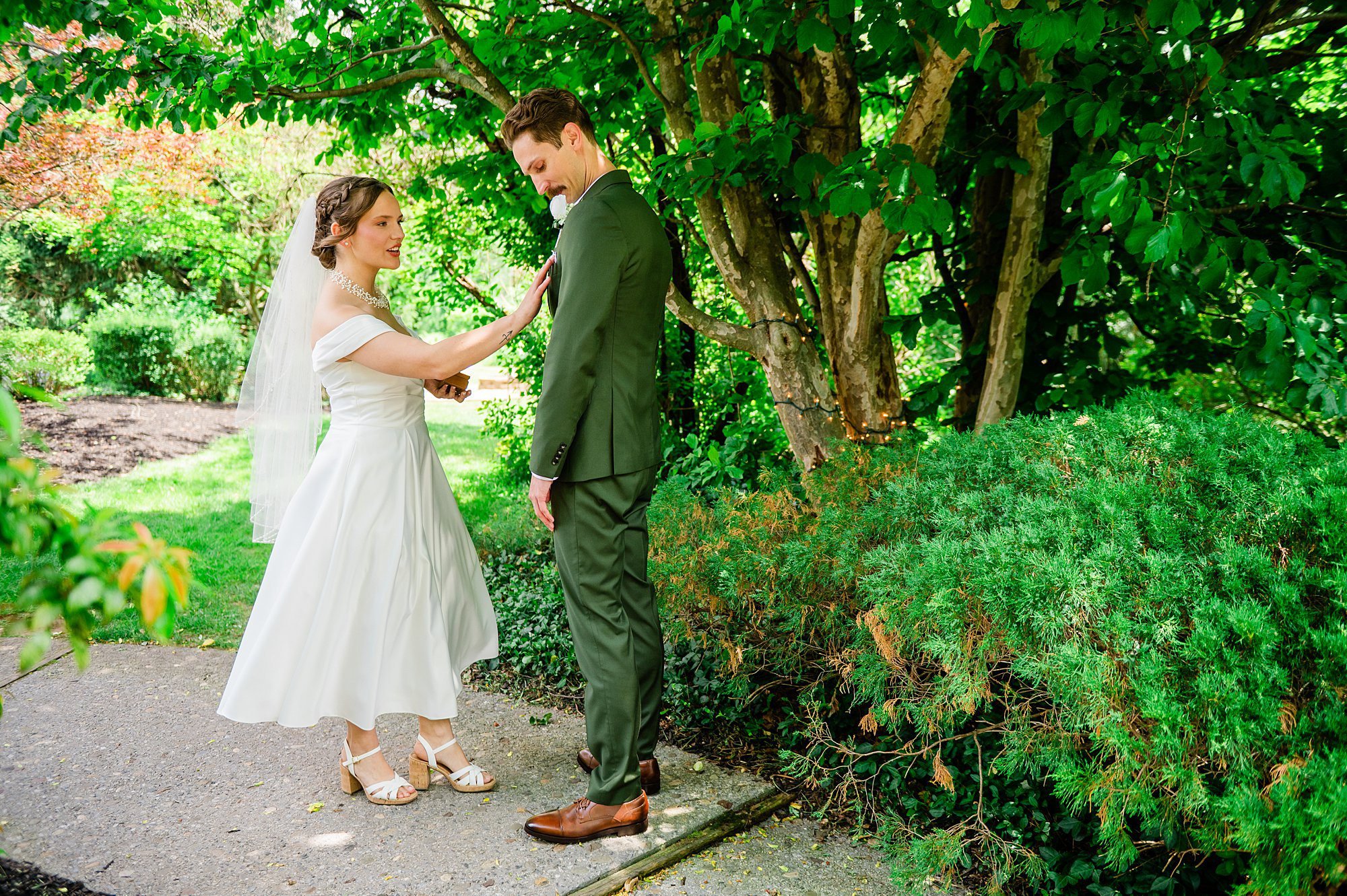 Emily Grace Photo, Harrisburg Wedding Photographer, The Manor at Mountain View Harrisburg, The Manor at Mountain View Wedding Photos, The Manor at Mountain View Summer Wedding
