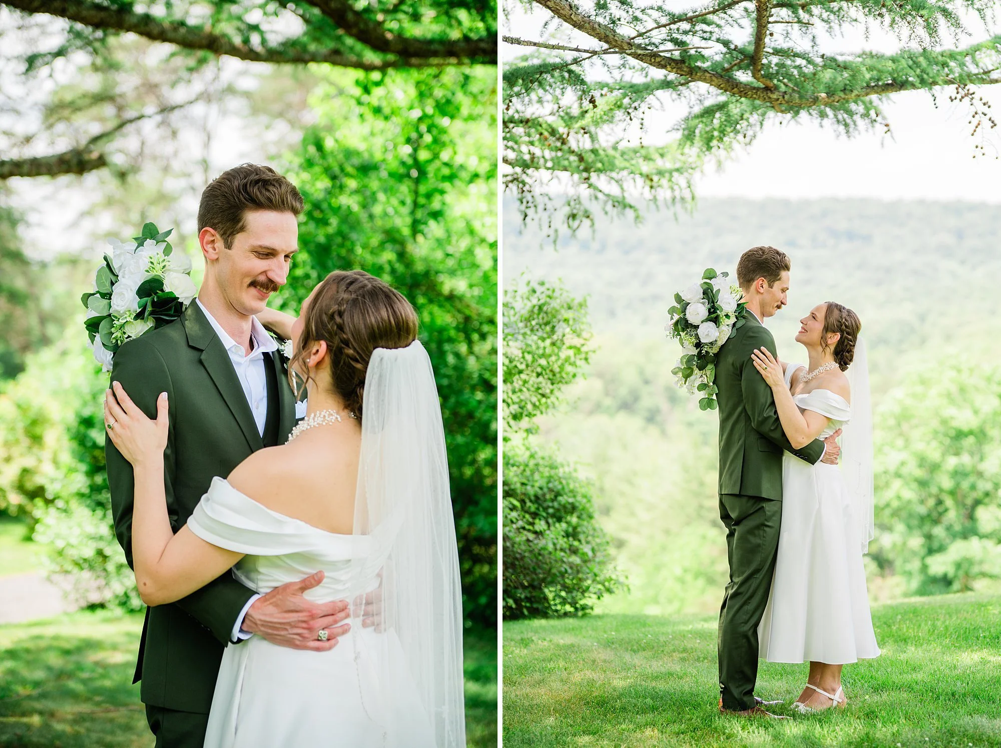 Emily Grace Photo, Harrisburg Wedding Photographer, The Manor at Mountain View Harrisburg, The Manor at Mountain View Wedding Photos, The Manor at Mountain View Summer Wedding