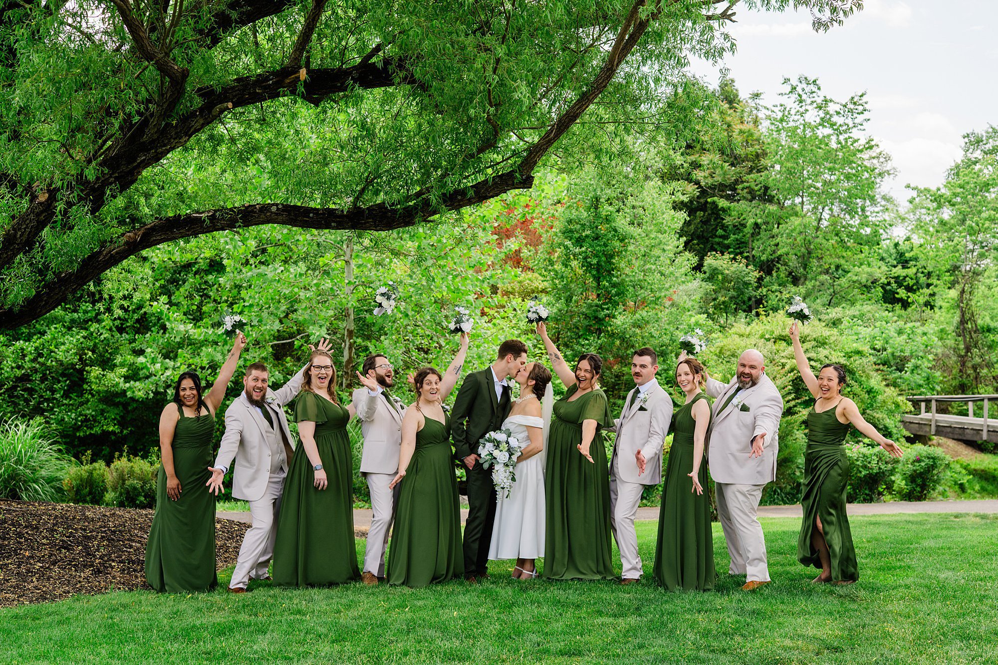 Emily Grace Photo, Harrisburg Wedding Photographer, The Manor at Mountain View Harrisburg, The Manor at Mountain View Wedding Photos, The Manor at Mountain View Summer Wedding