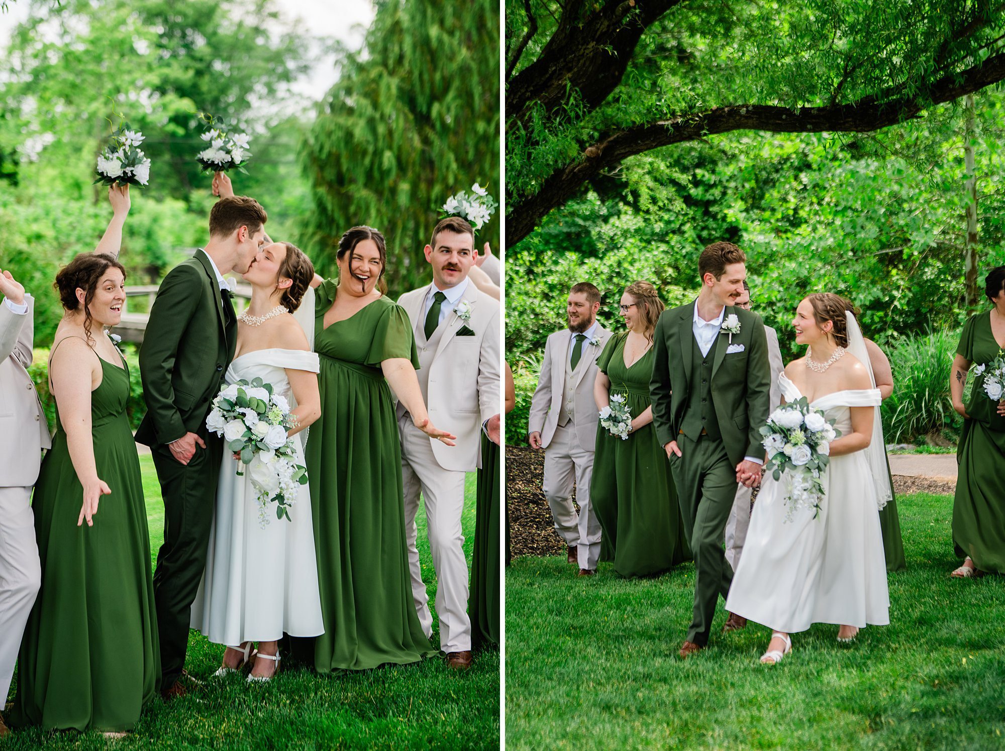 Emily Grace Photo, Harrisburg Wedding Photographer, The Manor at Mountain View Harrisburg, The Manor at Mountain View Wedding Photos, The Manor at Mountain View Summer Wedding