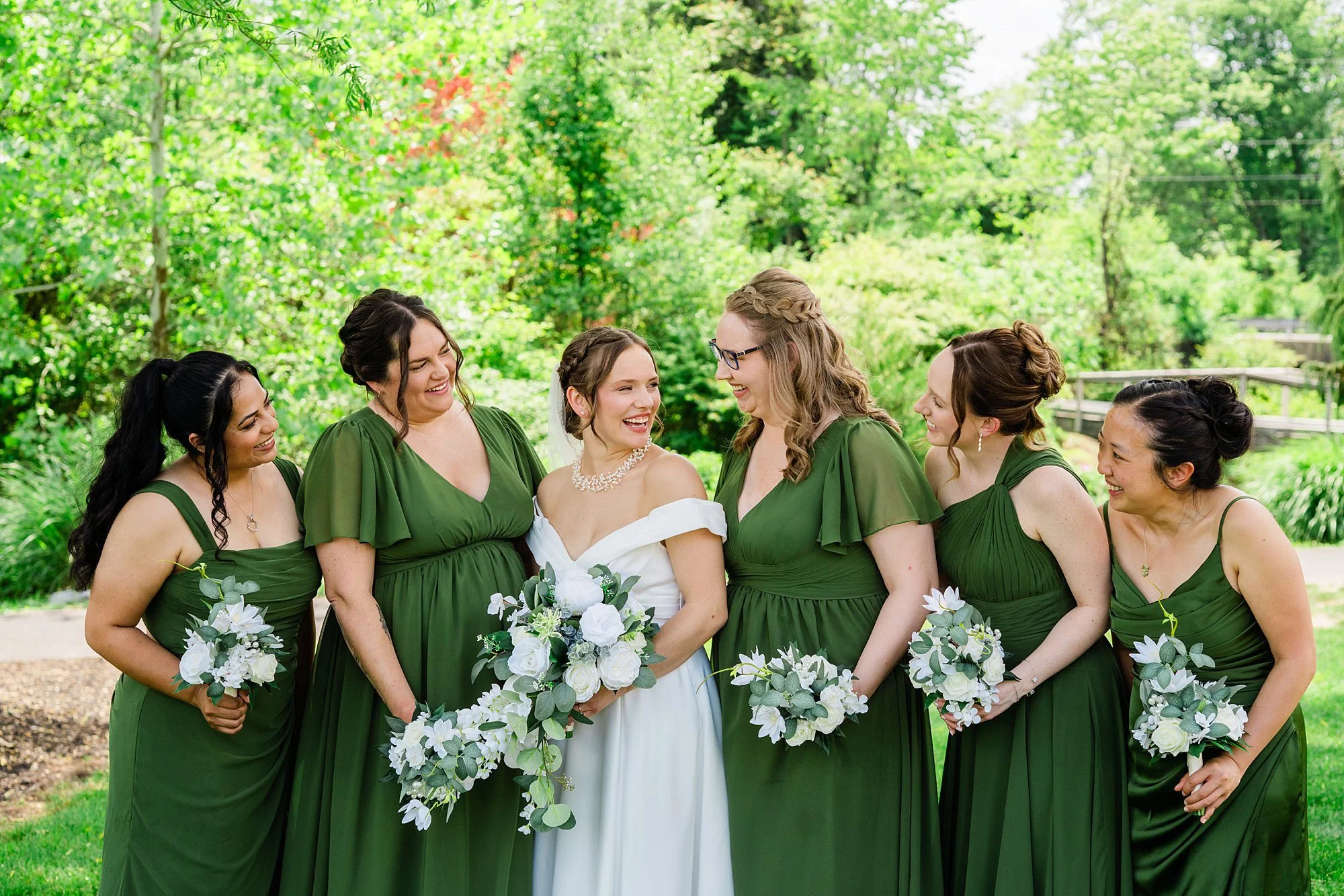 Emily Grace Photo, Harrisburg Wedding Photographer, The Manor at Mountain View Harrisburg, The Manor at Mountain View Wedding Photos, The Manor at Mountain View Summer Wedding