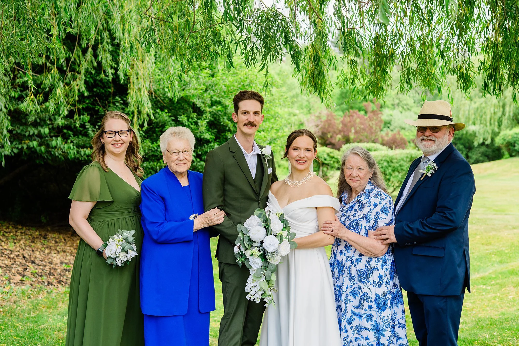 Emily Grace Photo, Harrisburg Wedding Photographer, The Manor at Mountain View Harrisburg, The Manor at Mountain View Wedding Photos, The Manor at Mountain View Summer Wedding