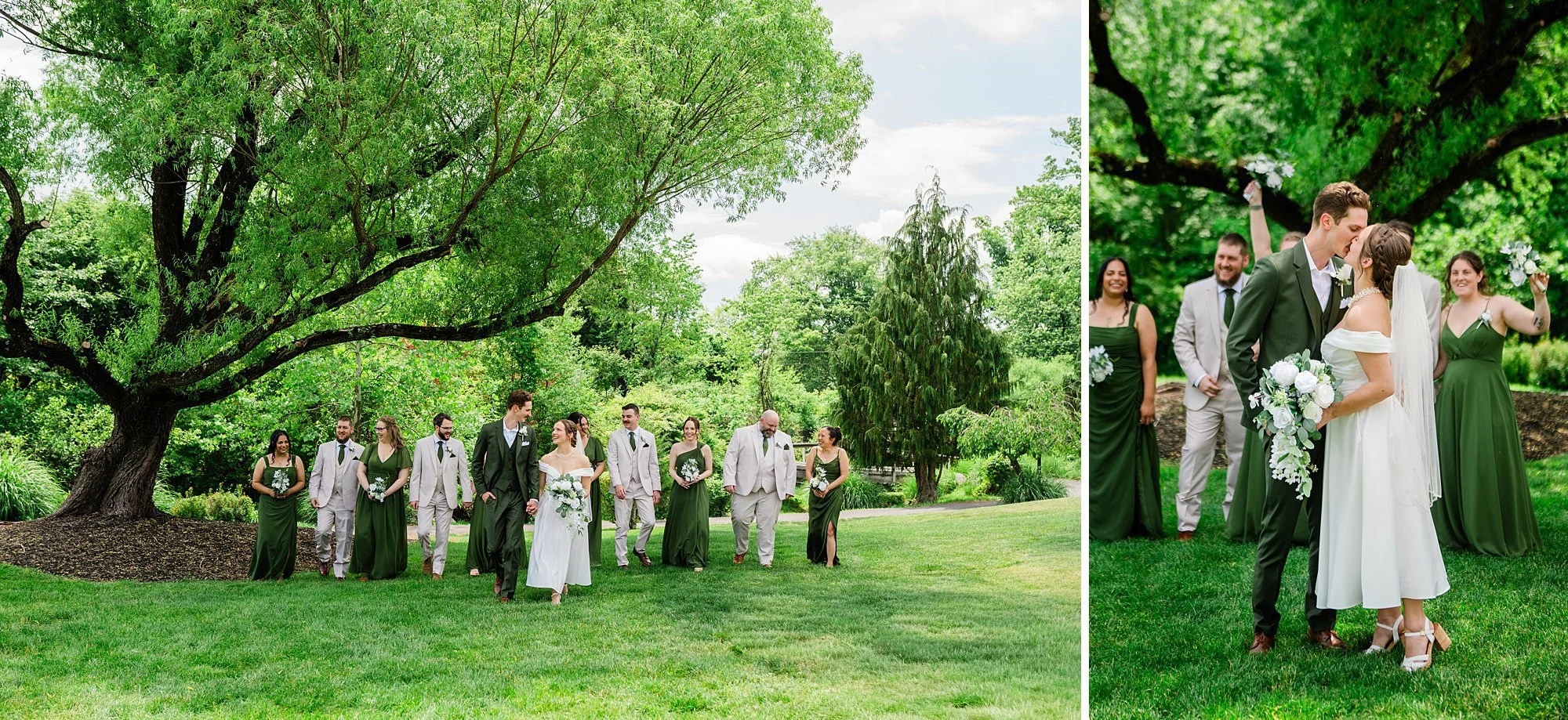 Emily Grace Photo, Harrisburg Wedding Photographer, The Manor at Mountain View Harrisburg, The Manor at Mountain View Wedding Photos, The Manor at Mountain View Summer Wedding