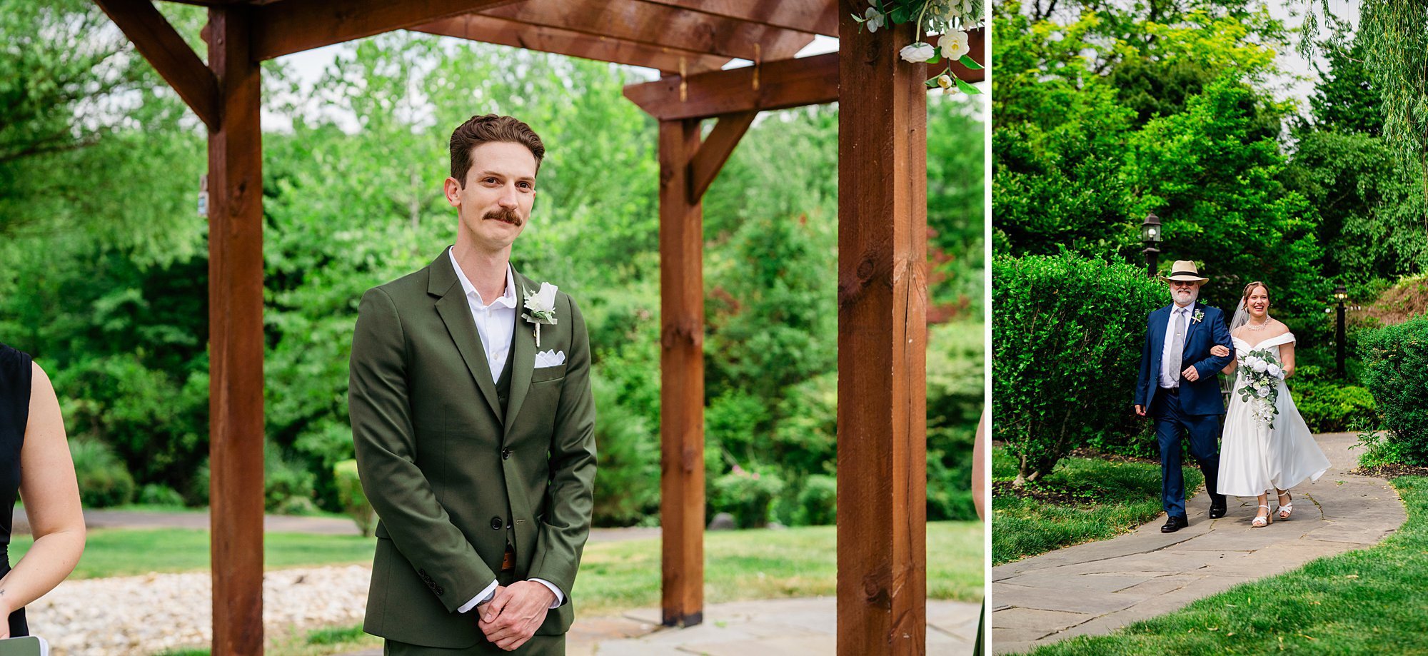 Emily Grace Photo, Harrisburg Wedding Photographer, The Manor at Mountain View Harrisburg, The Manor at Mountain View Wedding Photos, The Manor at Mountain View Summer Wedding