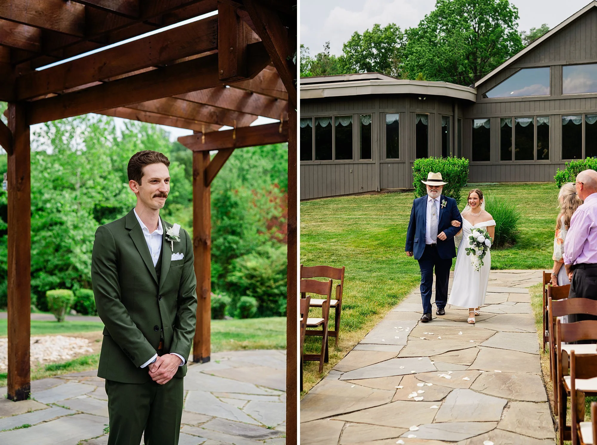 Emily Grace Photo, Harrisburg Wedding Photographer, The Manor at Mountain View Harrisburg, The Manor at Mountain View Wedding Photos, The Manor at Mountain View Summer Wedding
