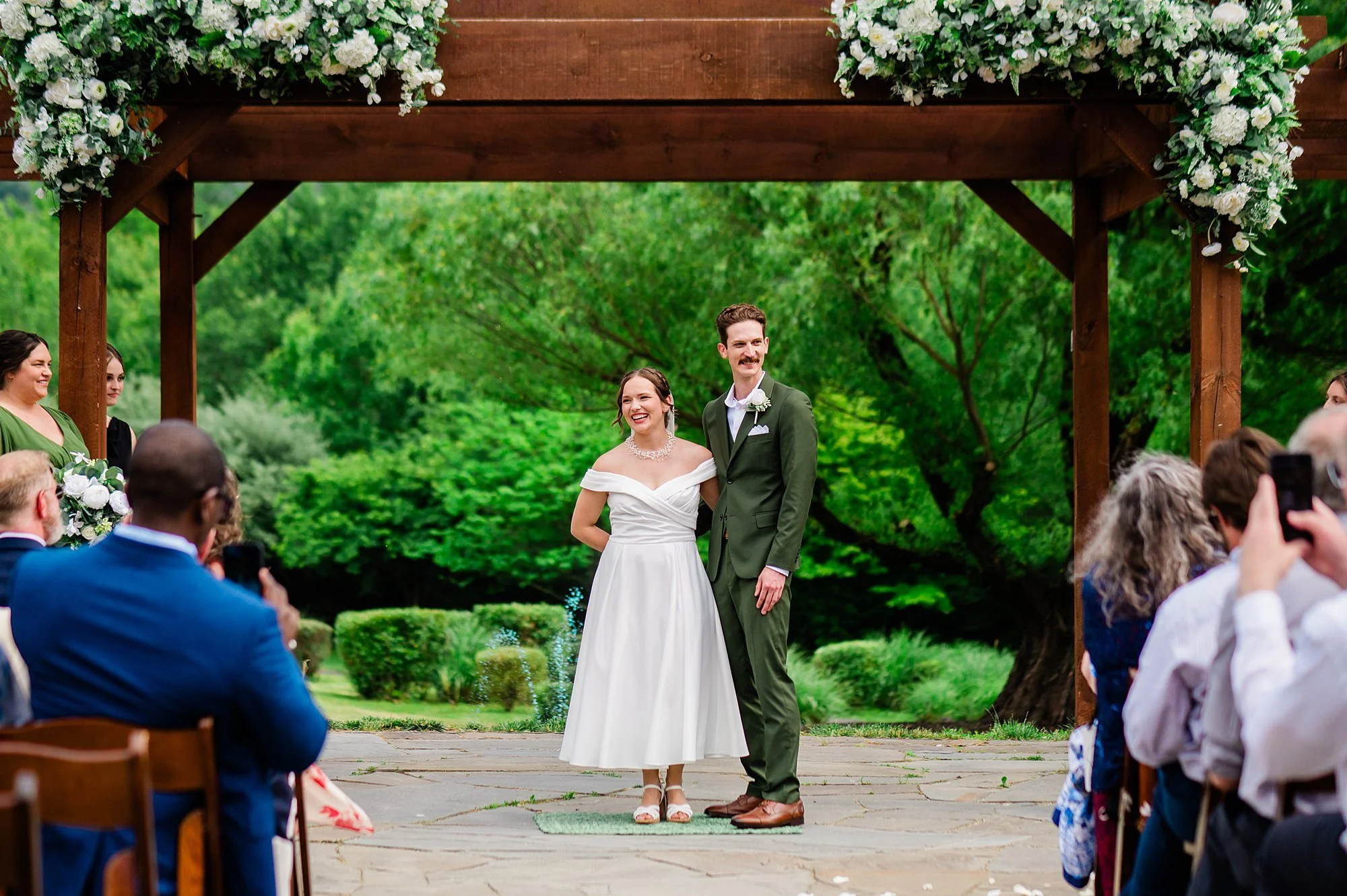 Emily Grace Photo, Harrisburg Wedding Photographer, The Manor at Mountain View Harrisburg, The Manor at Mountain View Wedding Photos, The Manor at Mountain View Summer Wedding