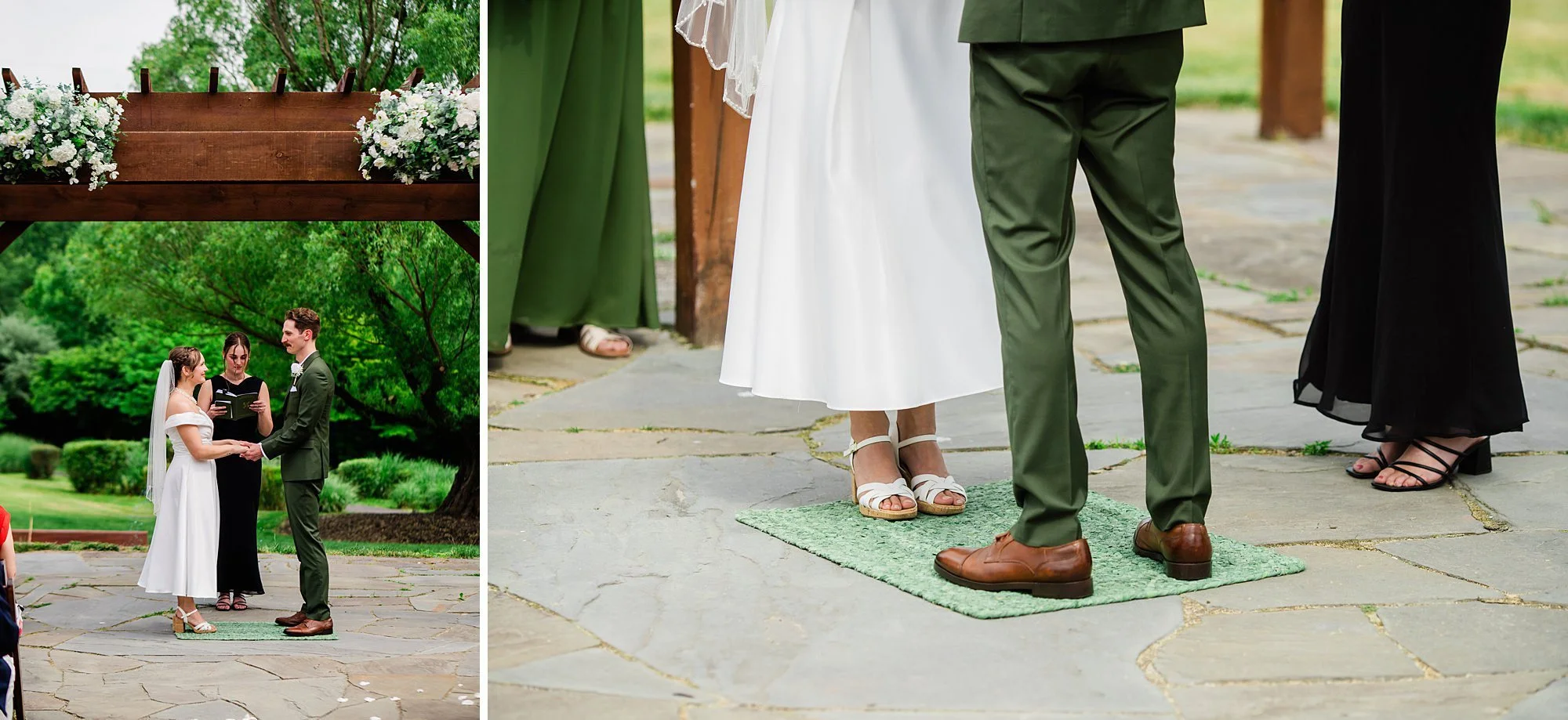 Emily Grace Photo, Harrisburg Wedding Photographer, The Manor at Mountain View Harrisburg, The Manor at Mountain View Wedding Photos, The Manor at Mountain View Summer Wedding