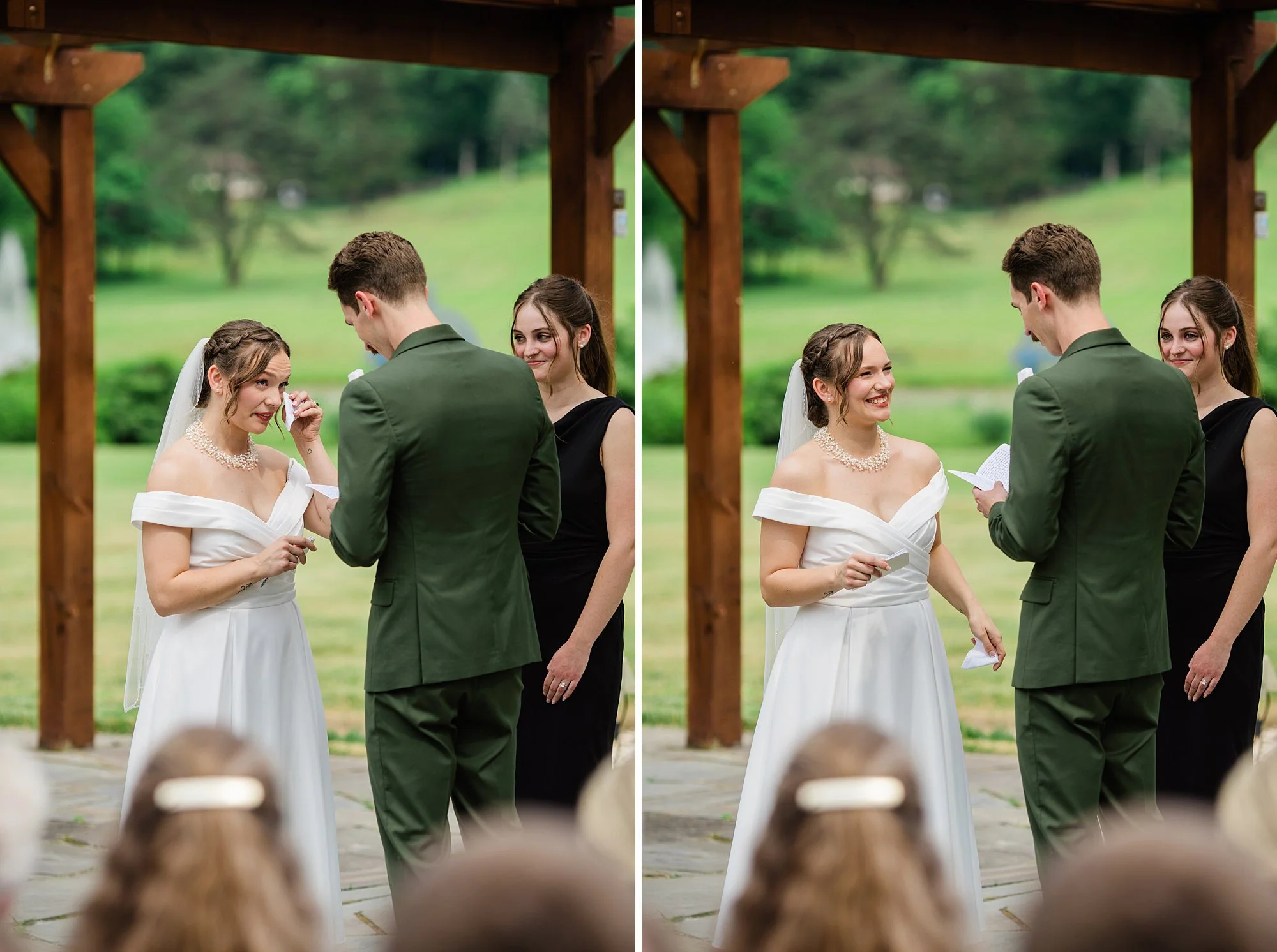 Emily Grace Photo, Harrisburg Wedding Photographer, The Manor at Mountain View Harrisburg, The Manor at Mountain View Wedding Photos, The Manor at Mountain View Summer Wedding