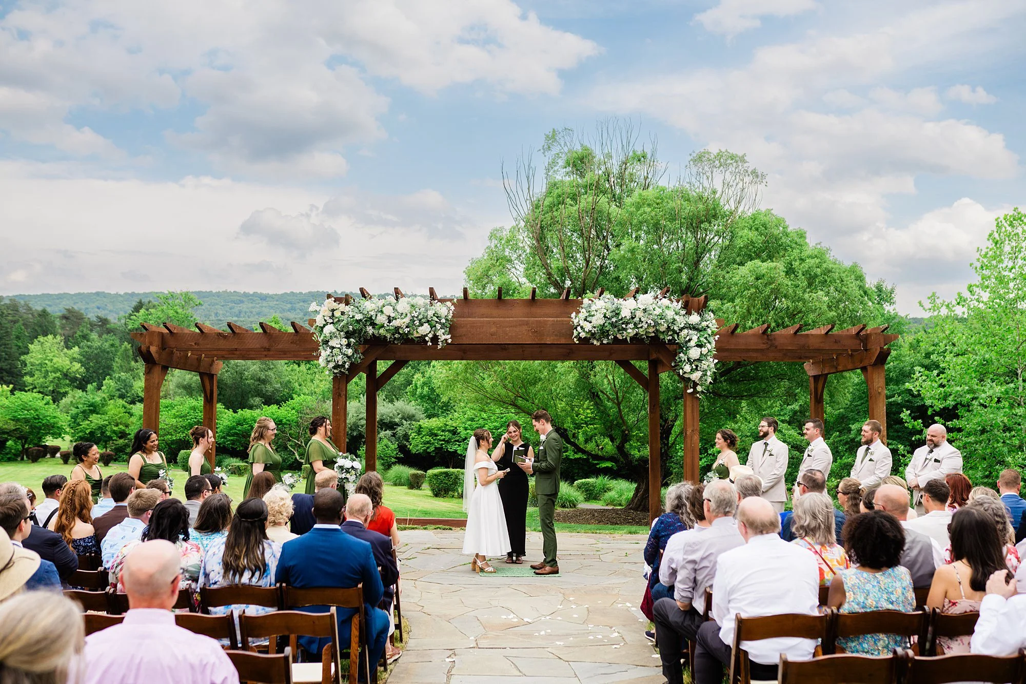 Emily Grace Photo, Harrisburg Wedding Photographer, The Manor at Mountain View Harrisburg, The Manor at Mountain View Wedding Photos, The Manor at Mountain View Summer Wedding