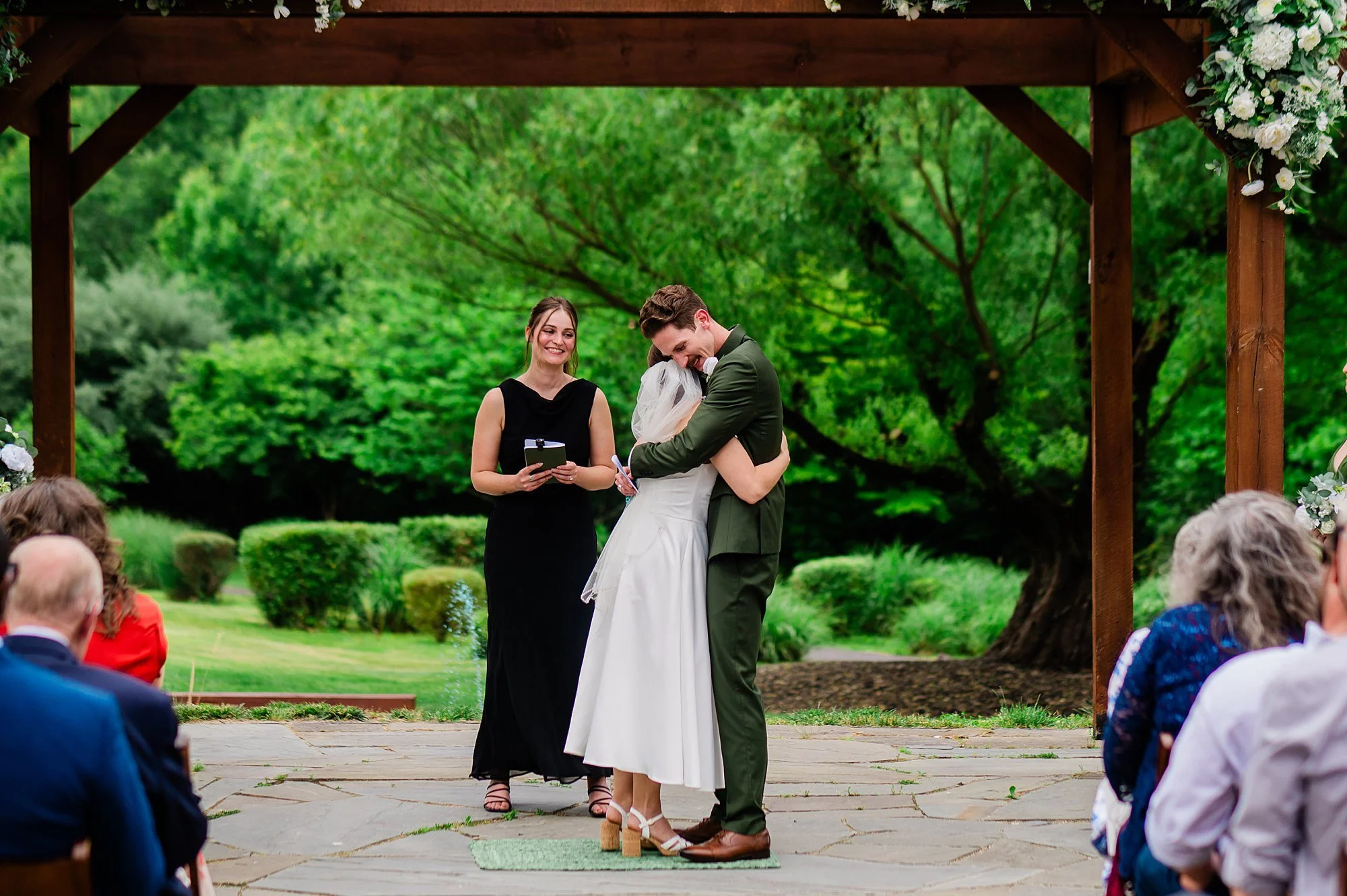 Emily Grace Photo, Harrisburg Wedding Photographer, The Manor at Mountain View Harrisburg, The Manor at Mountain View Wedding Photos, The Manor at Mountain View Summer Wedding