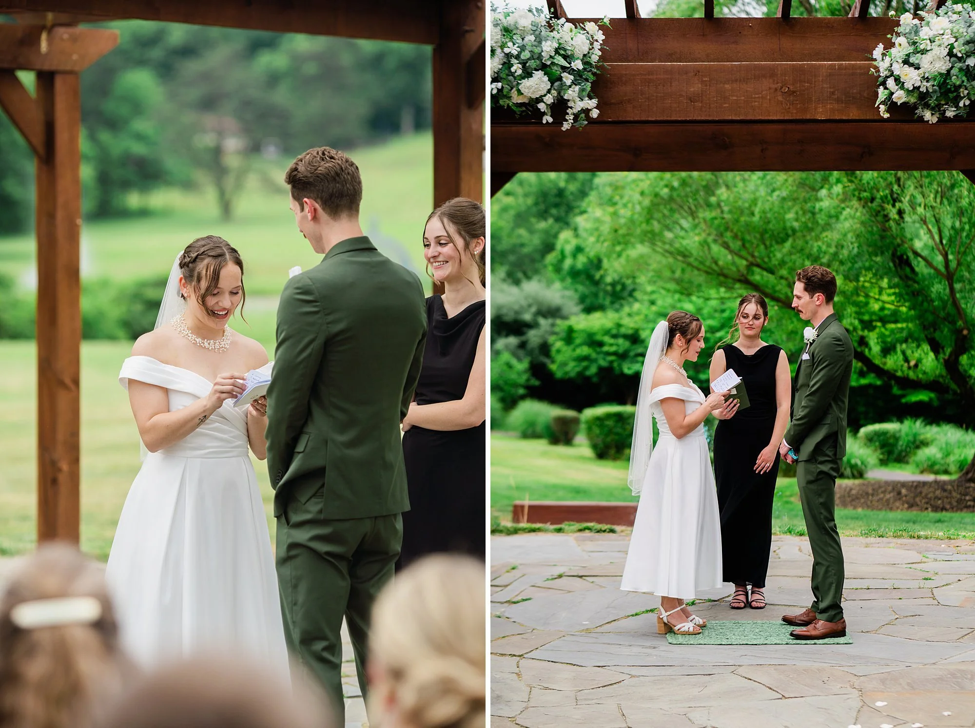Emily Grace Photo, Harrisburg Wedding Photographer, The Manor at Mountain View Harrisburg, The Manor at Mountain View Wedding Photos, The Manor at Mountain View Summer Wedding
