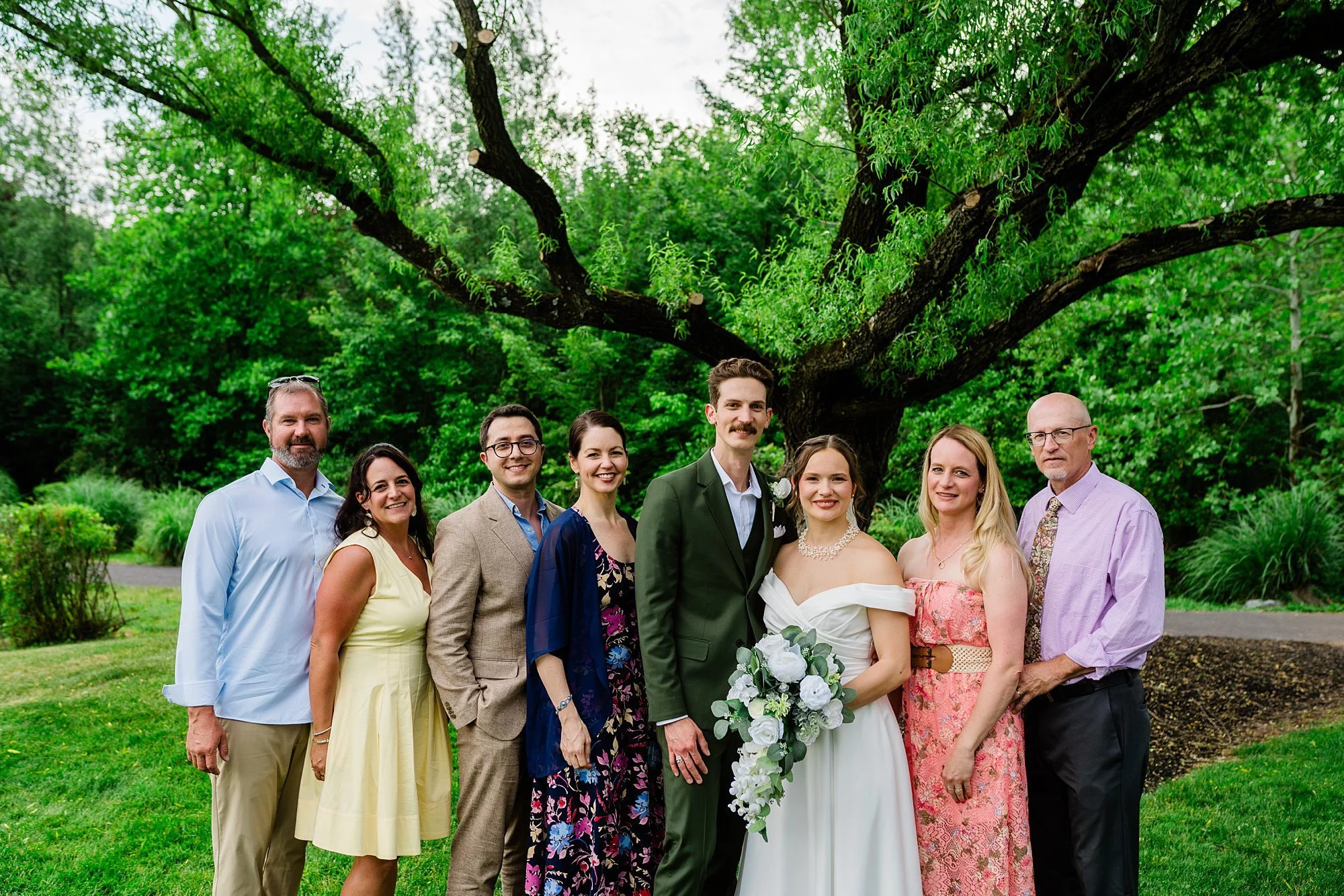 Emily Grace Photo, Harrisburg Wedding Photographer, The Manor at Mountain View Harrisburg, The Manor at Mountain View Wedding Photos, The Manor at Mountain View Summer Wedding