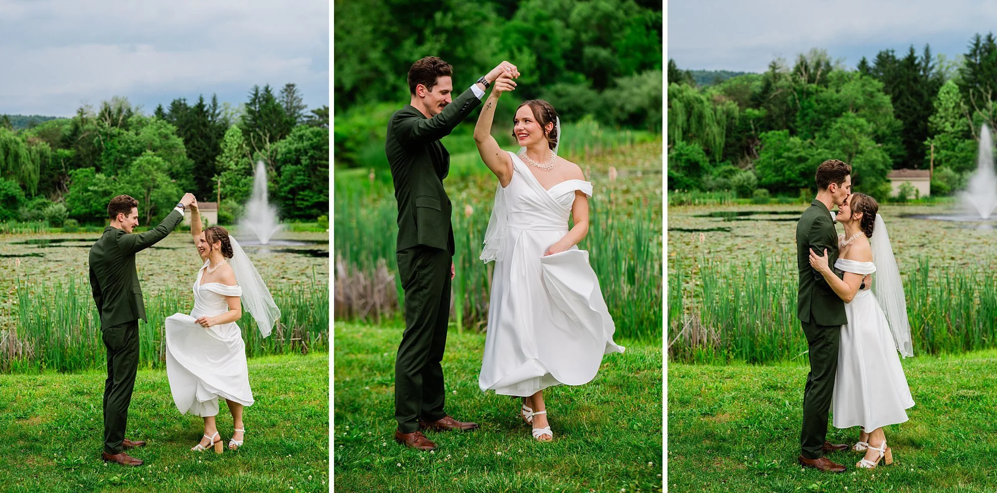 Emily Grace Photo, Harrisburg Wedding Photographer, The Manor at Mountain View Harrisburg, The Manor at Mountain View Wedding Photos, The Manor at Mountain View Summer Wedding