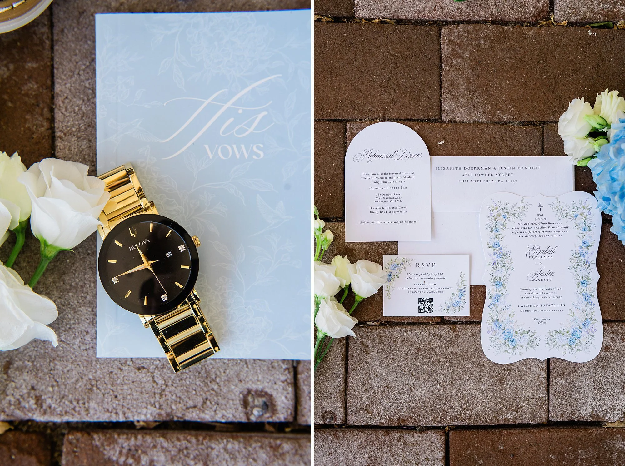 Emily Grace Photo, Lancaster PA Wedding Photographer, Cameron Estate Inn Summer Wedding, Cameron Estate Inn Wedding Photos, Mount Joy PA Wedding Photographer