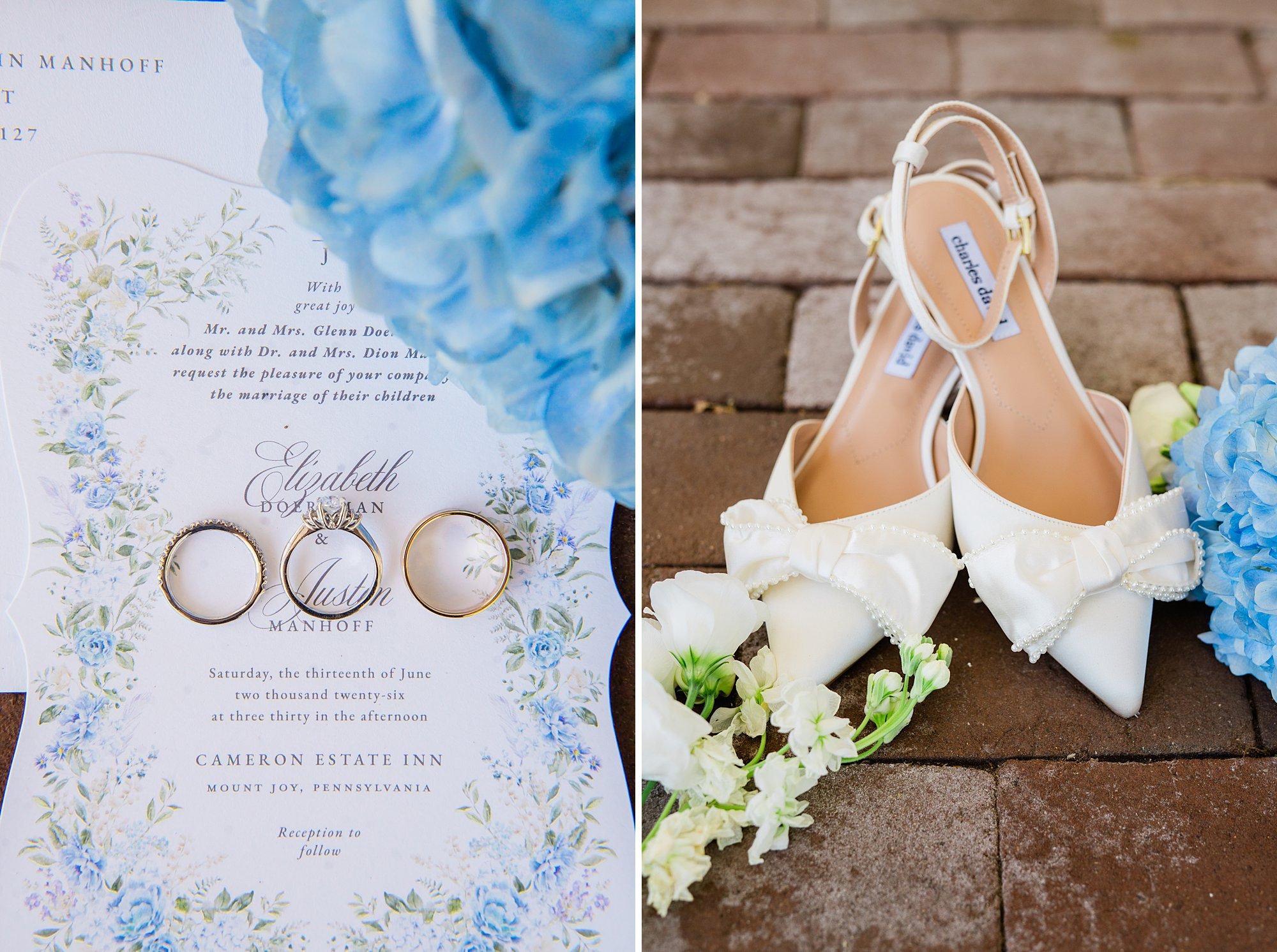 Emily Grace Photo, Lancaster PA Wedding Photographer, Cameron Estate Inn Summer Wedding, Cameron Estate Inn Wedding Photos, Mount Joy PA Wedding Photographer