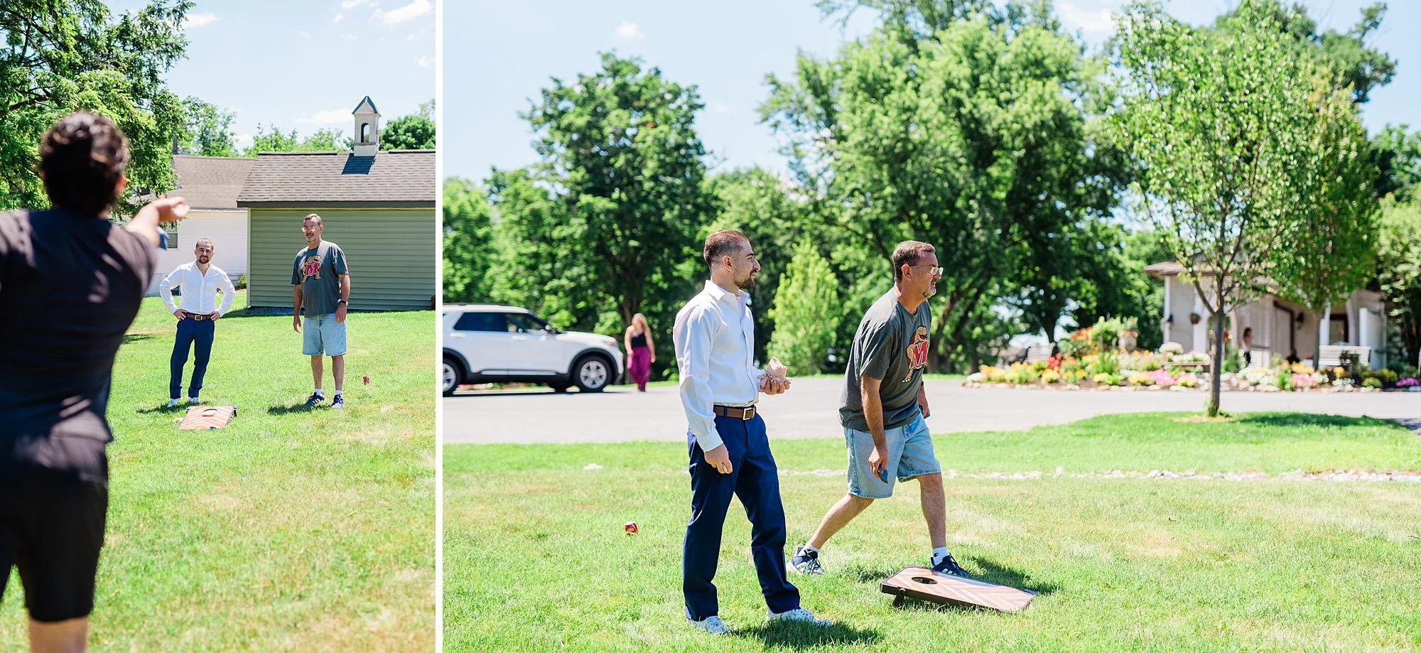 Emily Grace Photo, Lancaster PA Wedding Photographer, Cameron Estate Inn Summer Wedding, Cameron Estate Inn Wedding Photos, Mount Joy PA Wedding Photographer
