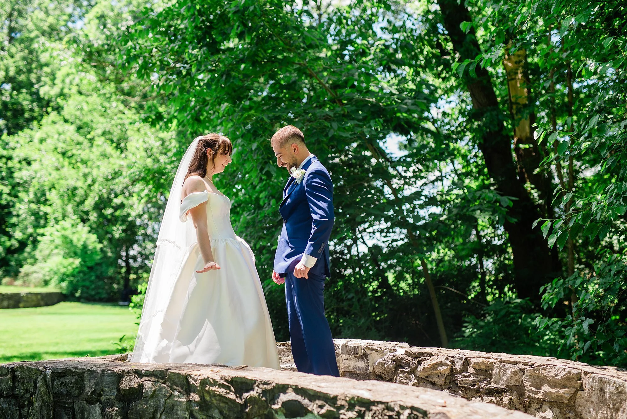 Emily Grace Photo, Lancaster PA Wedding Photographer, Cameron Estate Inn Summer Wedding, Cameron Estate Inn Wedding Photos, Mount Joy PA Wedding Photographer
