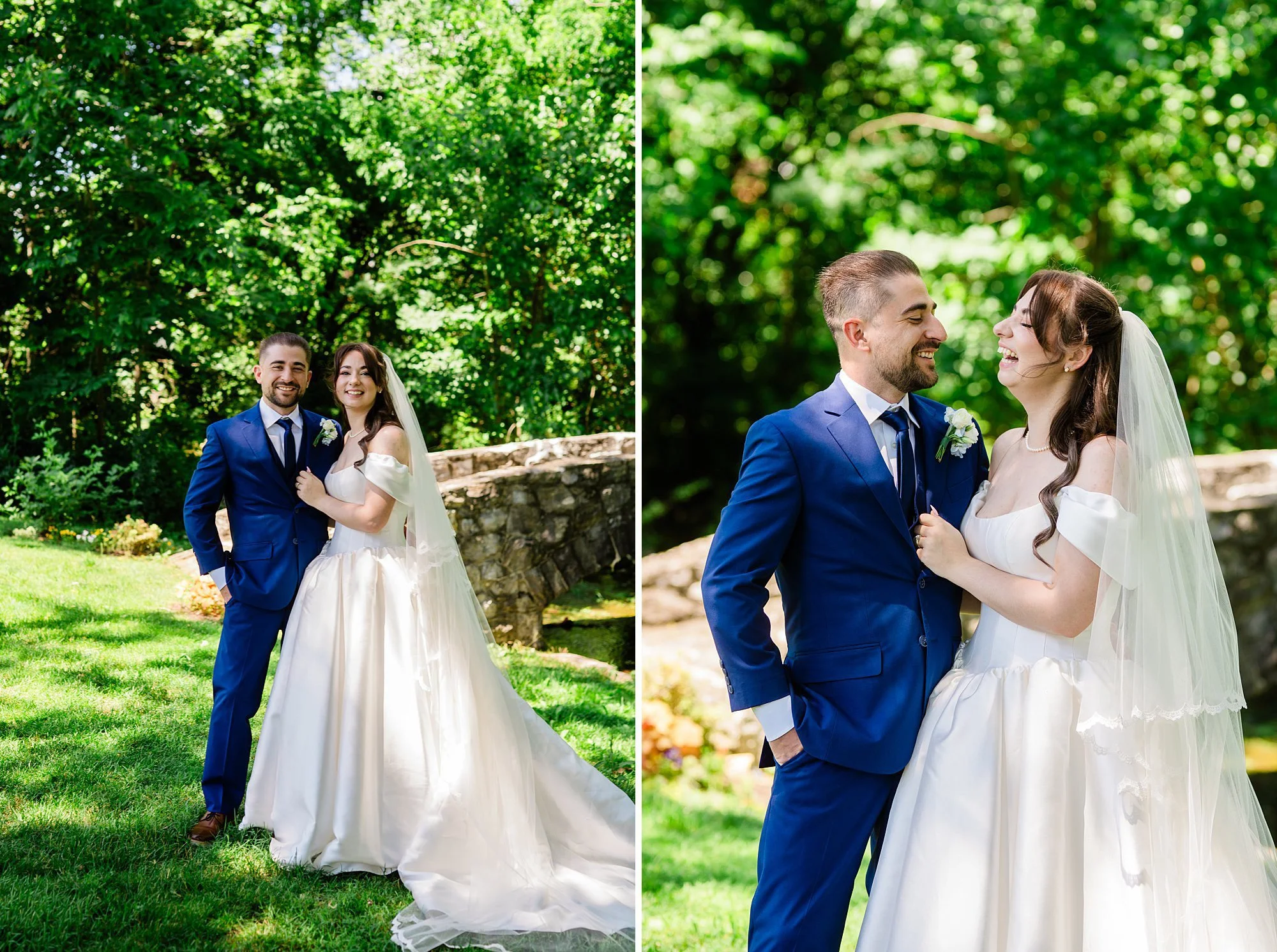Emily Grace Photo, Lancaster PA Wedding Photographer, Cameron Estate Inn Summer Wedding, Cameron Estate Inn Wedding Photos, Mount Joy PA Wedding Photographer