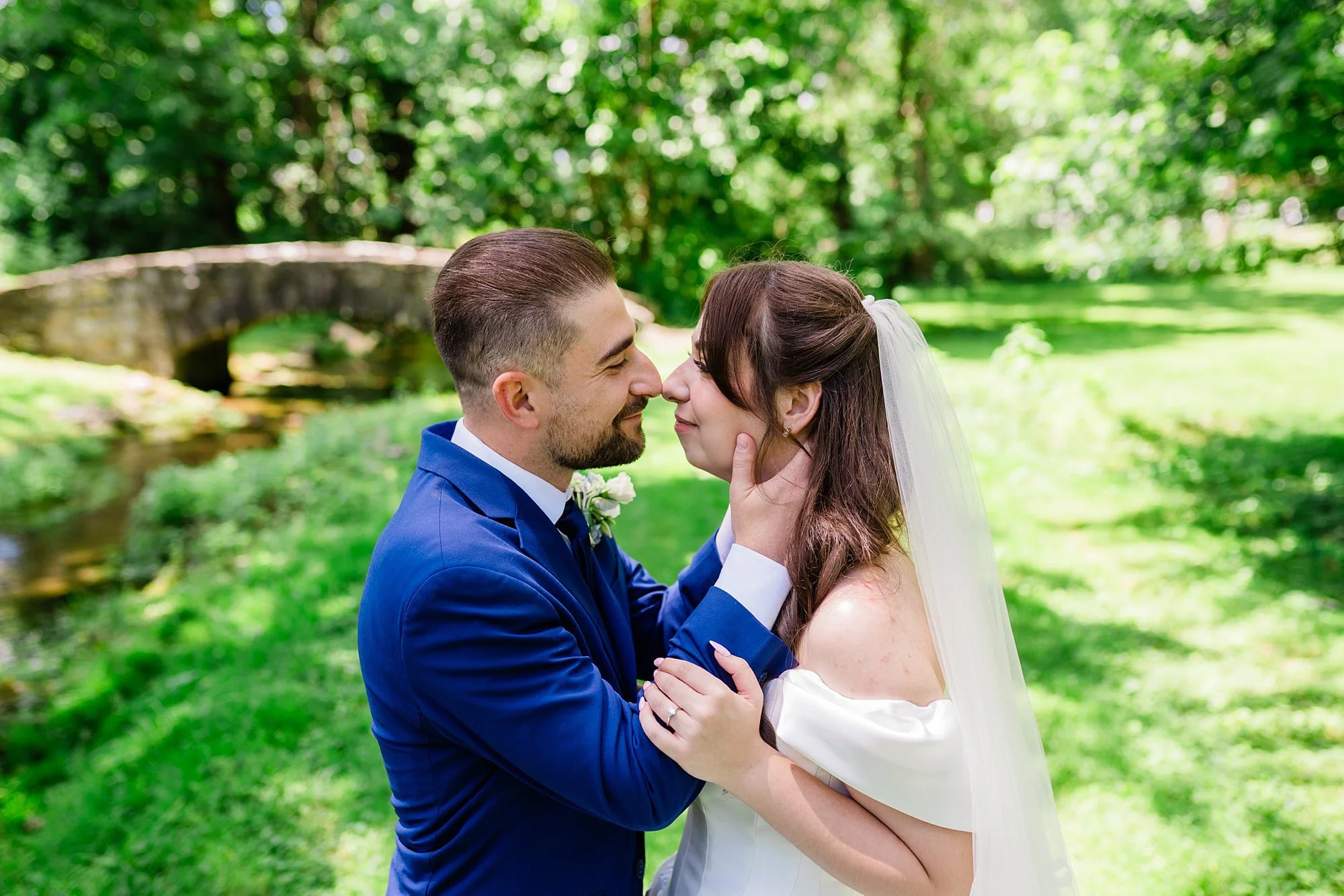 Emily Grace Photo, Lancaster PA Wedding Photographer, Cameron Estate Inn Summer Wedding, Cameron Estate Inn Wedding Photos, Mount Joy PA Wedding Photographer