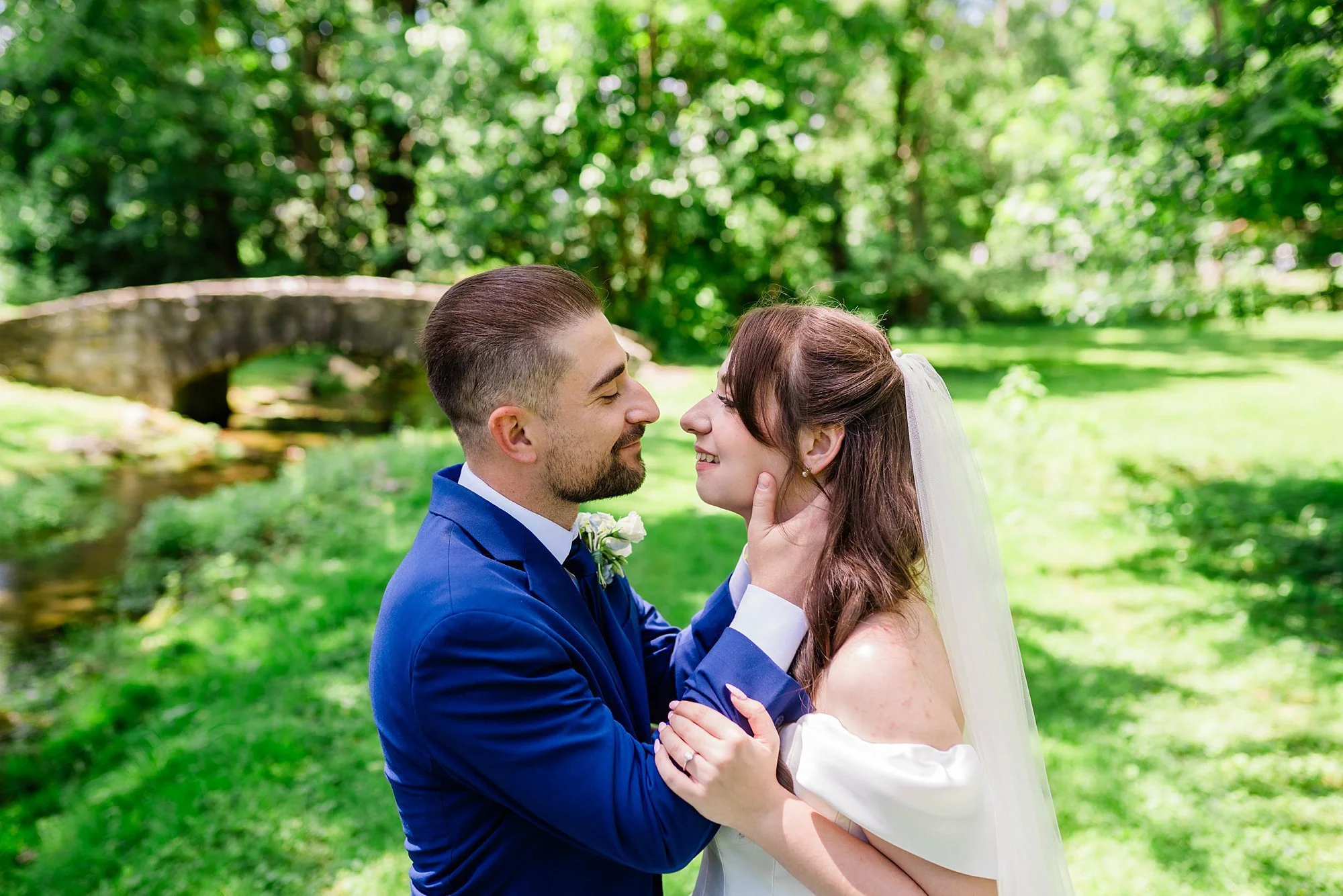 Emily Grace Photo, Lancaster PA Wedding Photographer, Cameron Estate Inn Summer Wedding, Cameron Estate Inn Wedding Photos, Mount Joy PA Wedding Photographer