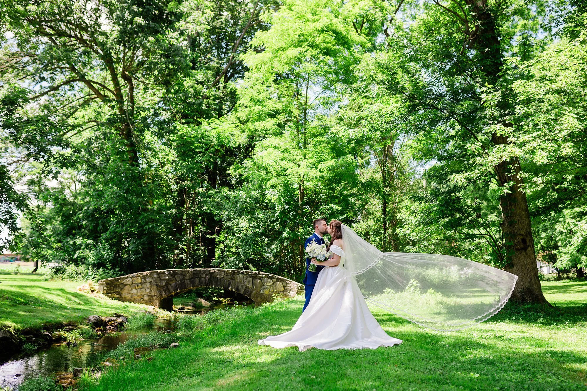 Emily Grace Photo, Lancaster PA Wedding Photographer, Cameron Estate Inn Summer Wedding, Cameron Estate Inn Wedding Photos, Mount Joy PA Wedding Photographer