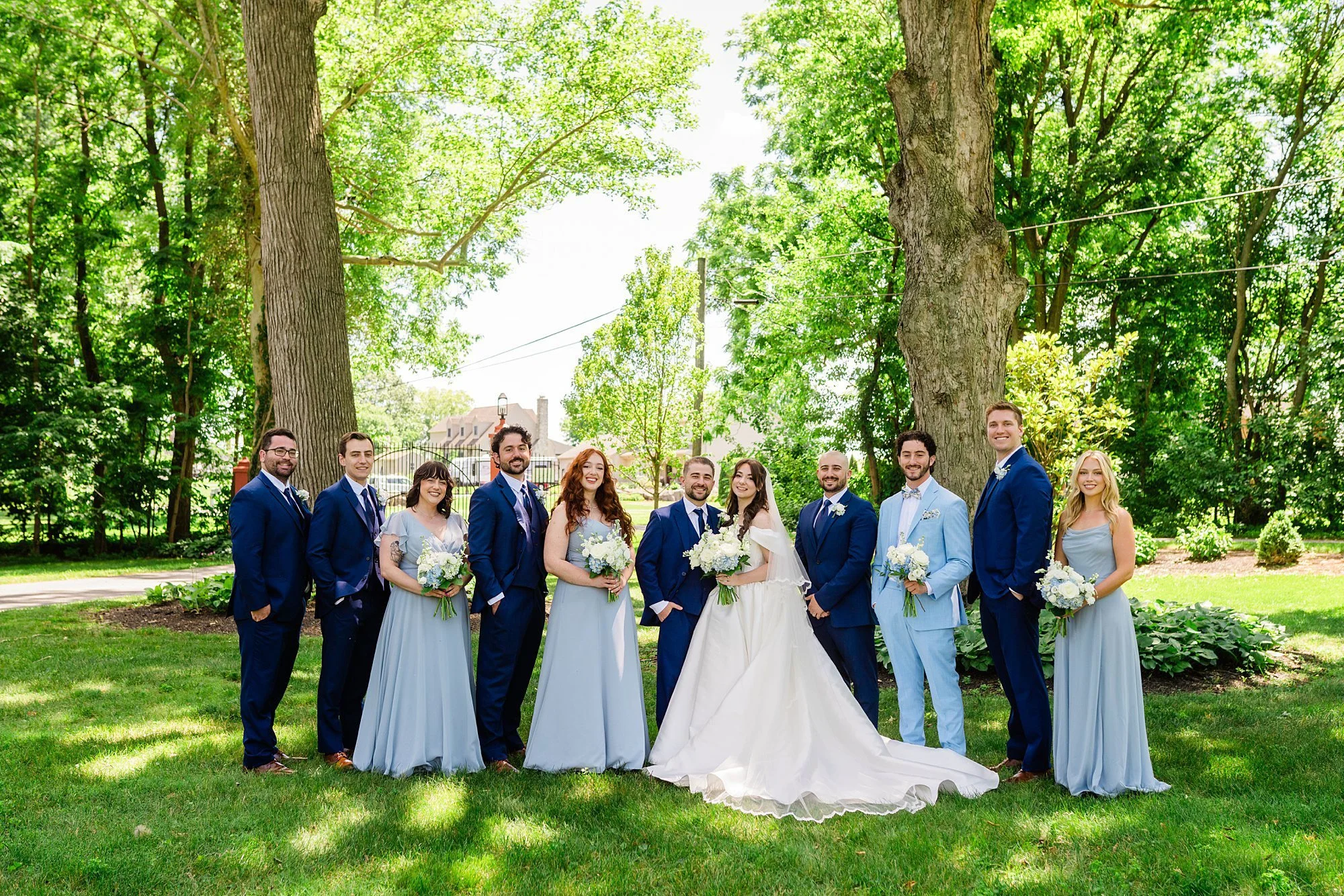 Emily Grace Photo, Lancaster PA Wedding Photographer, Cameron Estate Inn Summer Wedding, Cameron Estate Inn Wedding Photos, Mount Joy PA Wedding Photographer