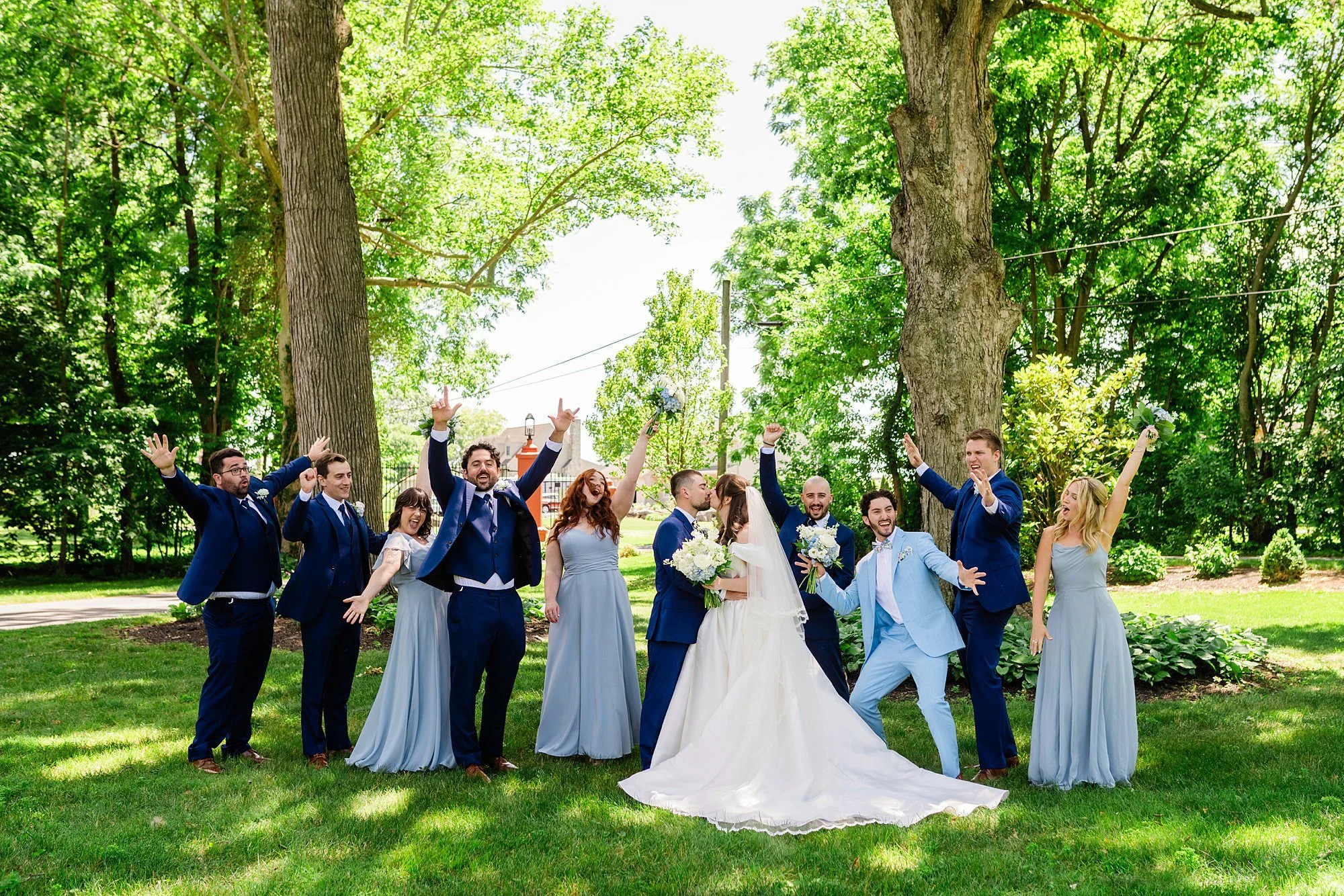 Emily Grace Photo, Lancaster PA Wedding Photographer, Cameron Estate Inn Summer Wedding, Cameron Estate Inn Wedding Photos, Mount Joy PA Wedding Photographer
