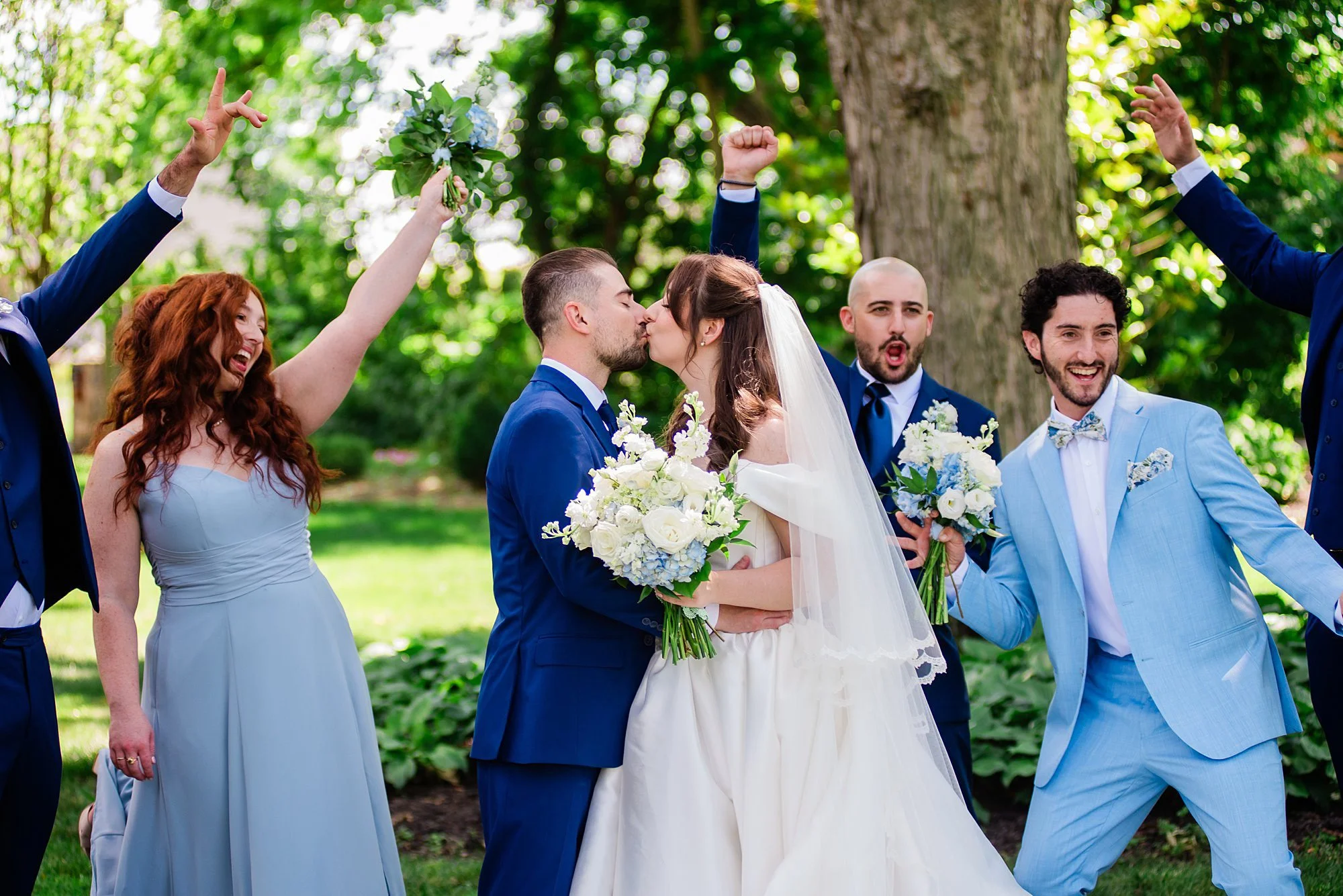 Emily Grace Photo, Lancaster PA Wedding Photographer, Cameron Estate Inn Summer Wedding, Cameron Estate Inn Wedding Photos, Mount Joy PA Wedding Photographer