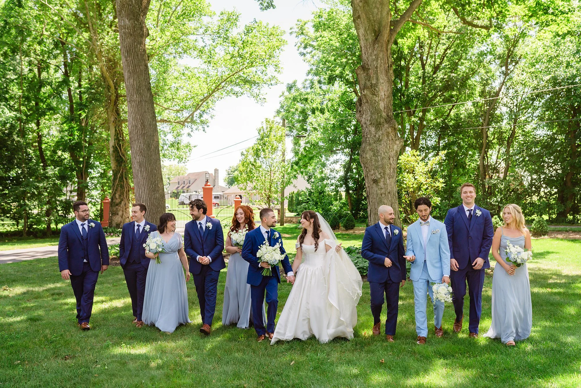 Emily Grace Photo, Lancaster PA Wedding Photographer, Cameron Estate Inn Summer Wedding, Cameron Estate Inn Wedding Photos, Mount Joy PA Wedding Photographer
