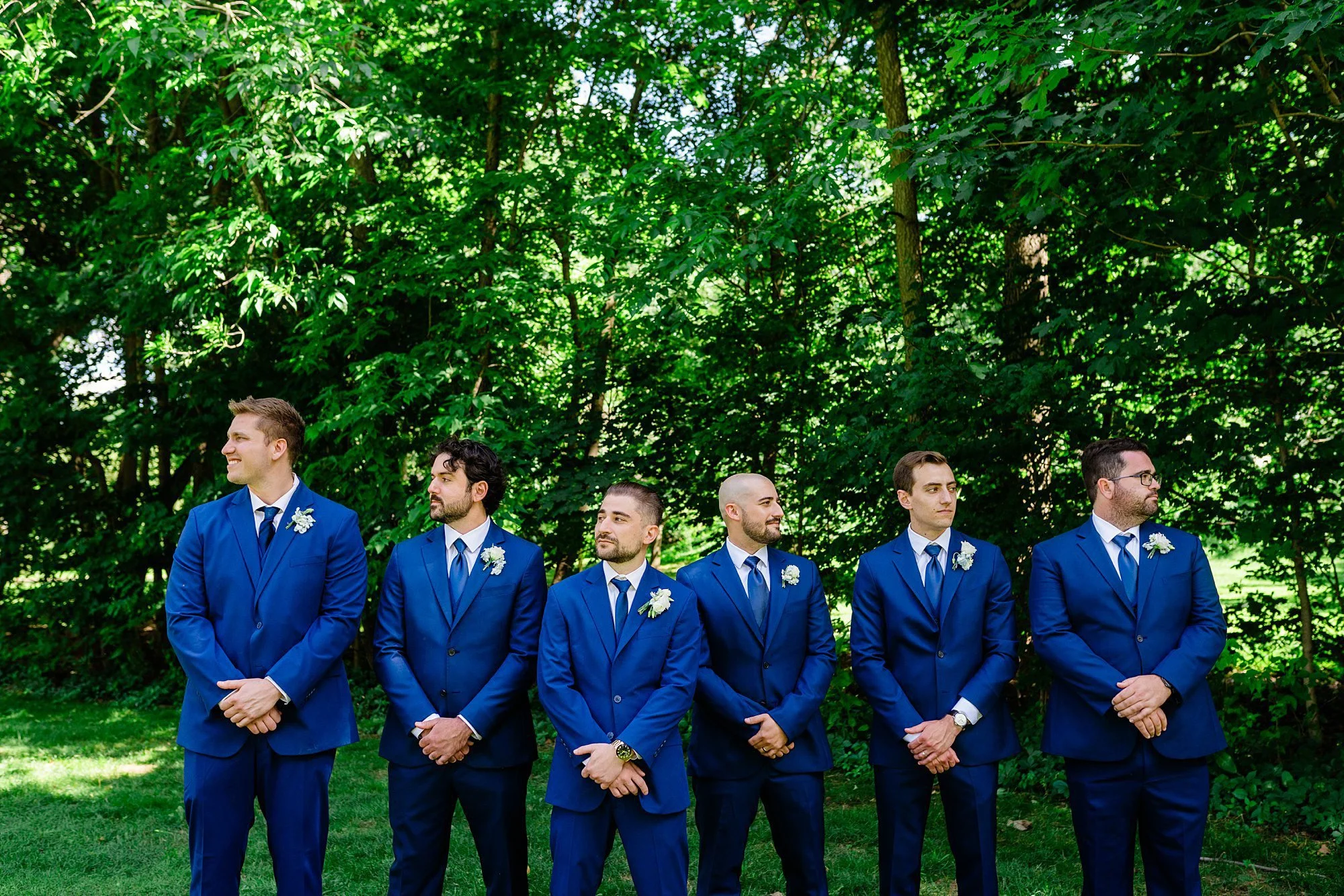 Emily Grace Photo, Lancaster PA Wedding Photographer, Cameron Estate Inn Summer Wedding, Cameron Estate Inn Wedding Photos, Mount Joy PA Wedding Photographer