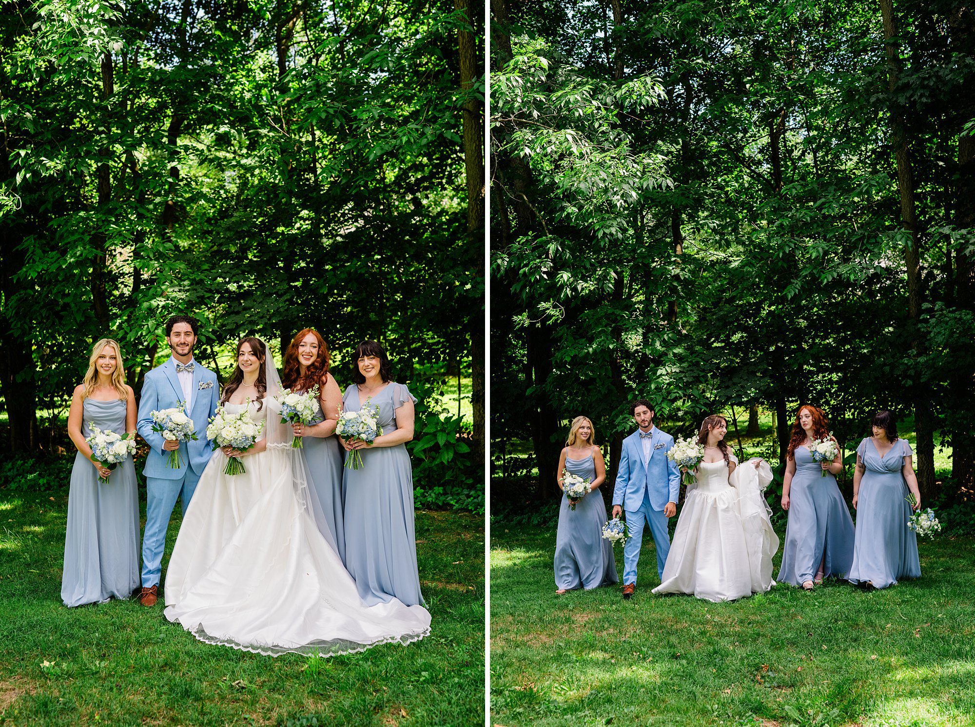 Emily Grace Photo, Lancaster PA Wedding Photographer, Cameron Estate Inn Summer Wedding, Cameron Estate Inn Wedding Photos, Mount Joy PA Wedding Photographer