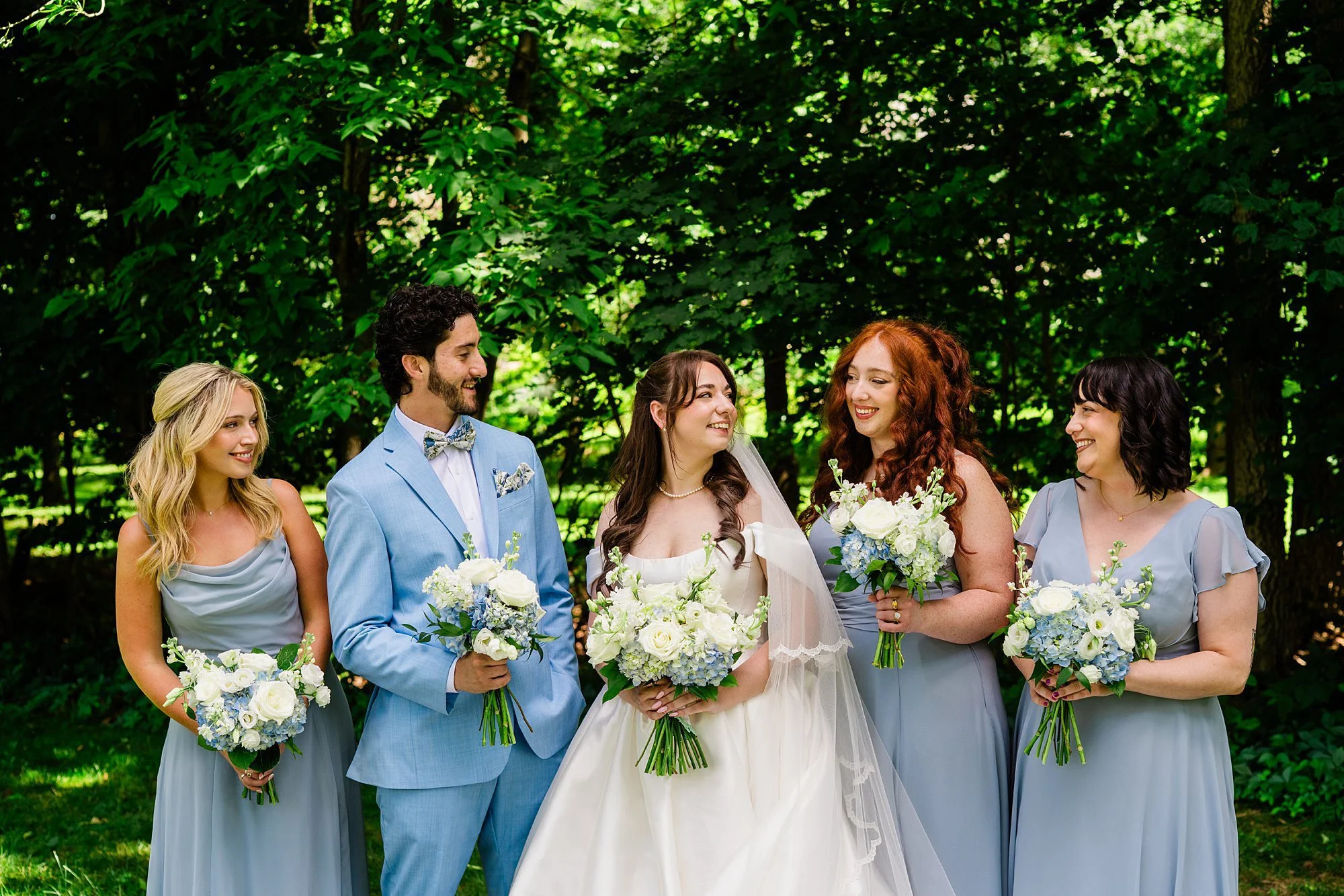 Emily Grace Photo, Lancaster PA Wedding Photographer, Cameron Estate Inn Summer Wedding, Cameron Estate Inn Wedding Photos, Mount Joy PA Wedding Photographer