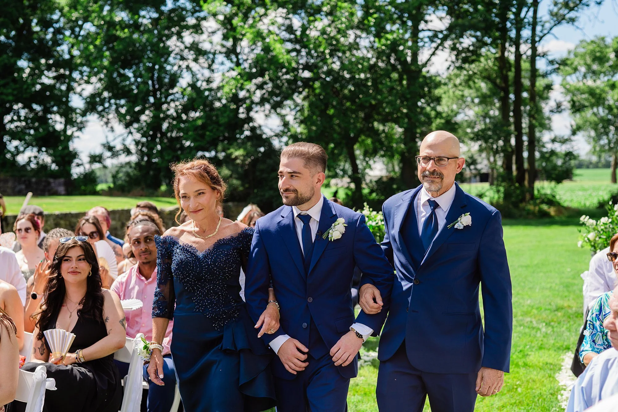 Emily Grace Photo, Lancaster PA Wedding Photographer, Cameron Estate Inn Summer Wedding, Cameron Estate Inn Wedding Photos, Mount Joy PA Wedding Photographer