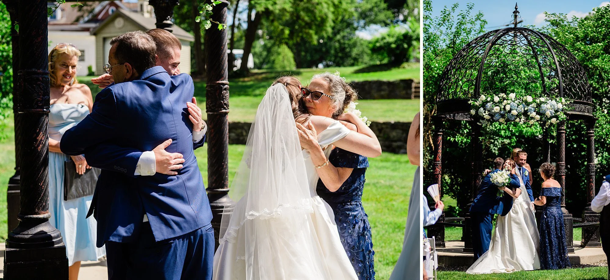 Emily Grace Photo, Lancaster PA Wedding Photographer, Cameron Estate Inn Summer Wedding, Cameron Estate Inn Wedding Photos, Mount Joy PA Wedding Photographer