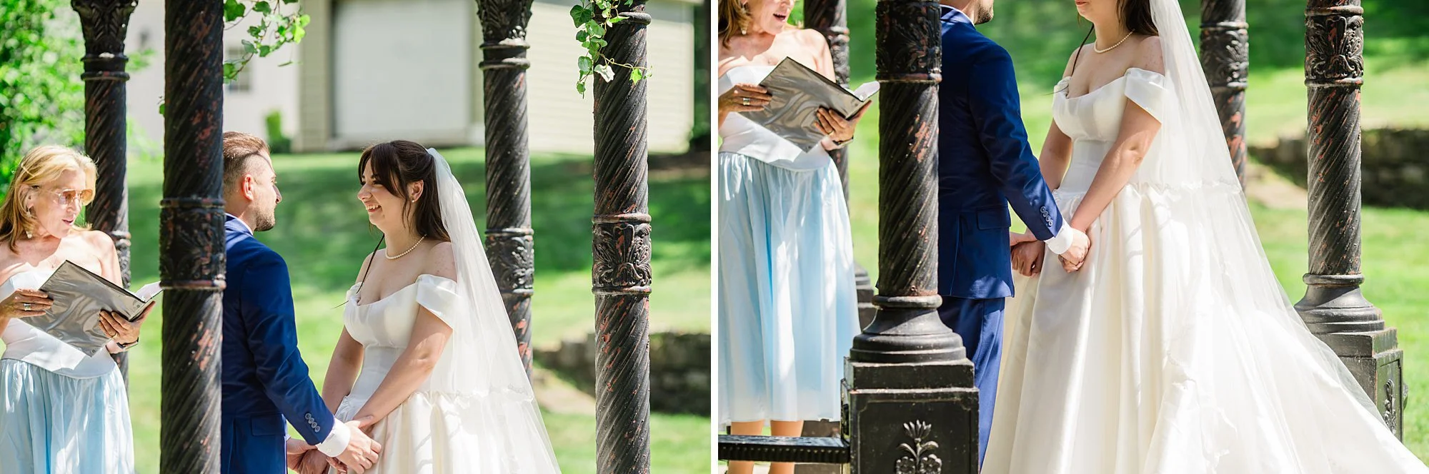 Emily Grace Photo, Lancaster PA Wedding Photographer, Cameron Estate Inn Summer Wedding, Cameron Estate Inn Wedding Photos, Mount Joy PA Wedding Photographer