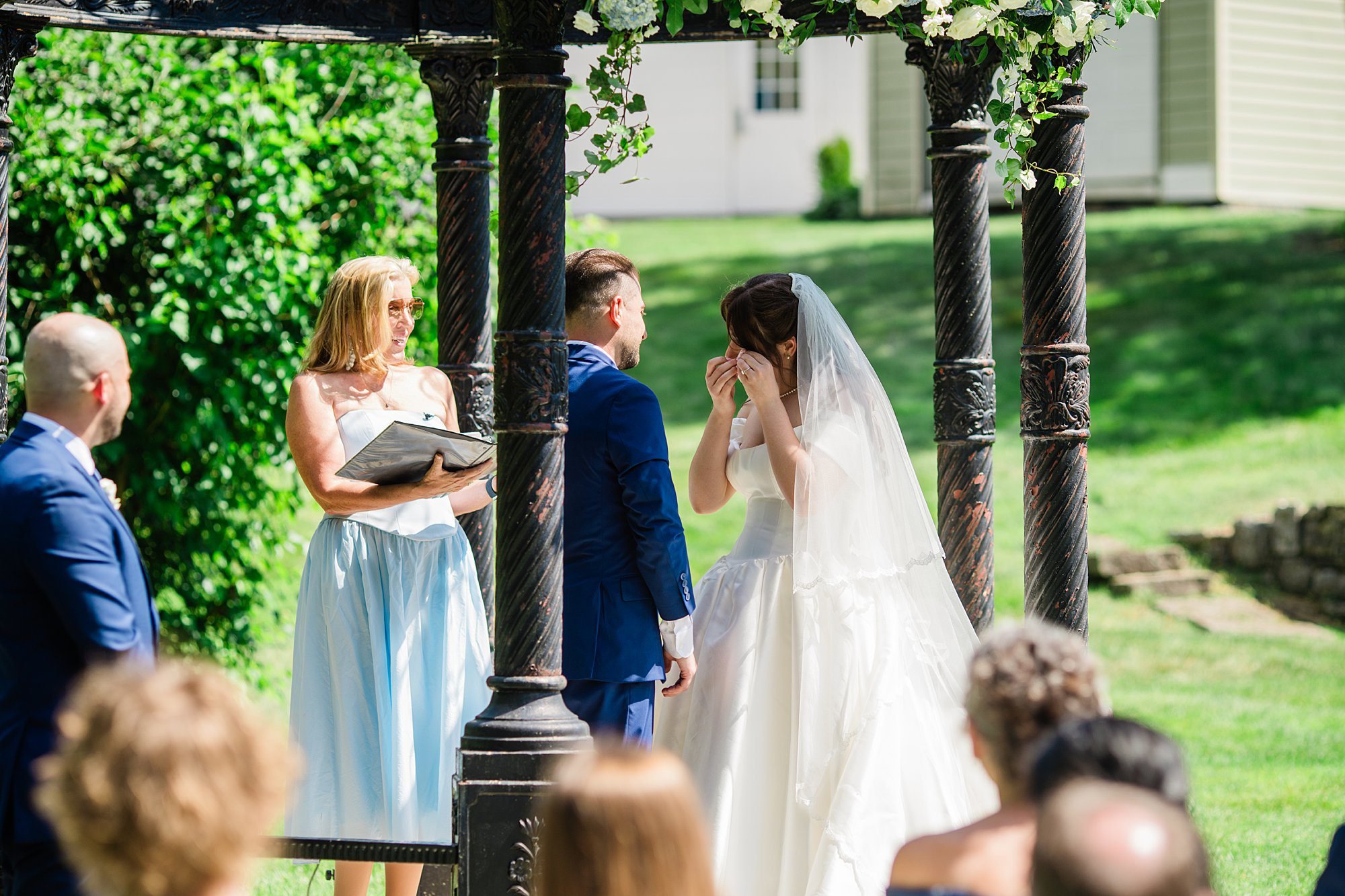 Emily Grace Photo, Lancaster PA Wedding Photographer, Cameron Estate Inn Summer Wedding, Cameron Estate Inn Wedding Photos, Mount Joy PA Wedding Photographer