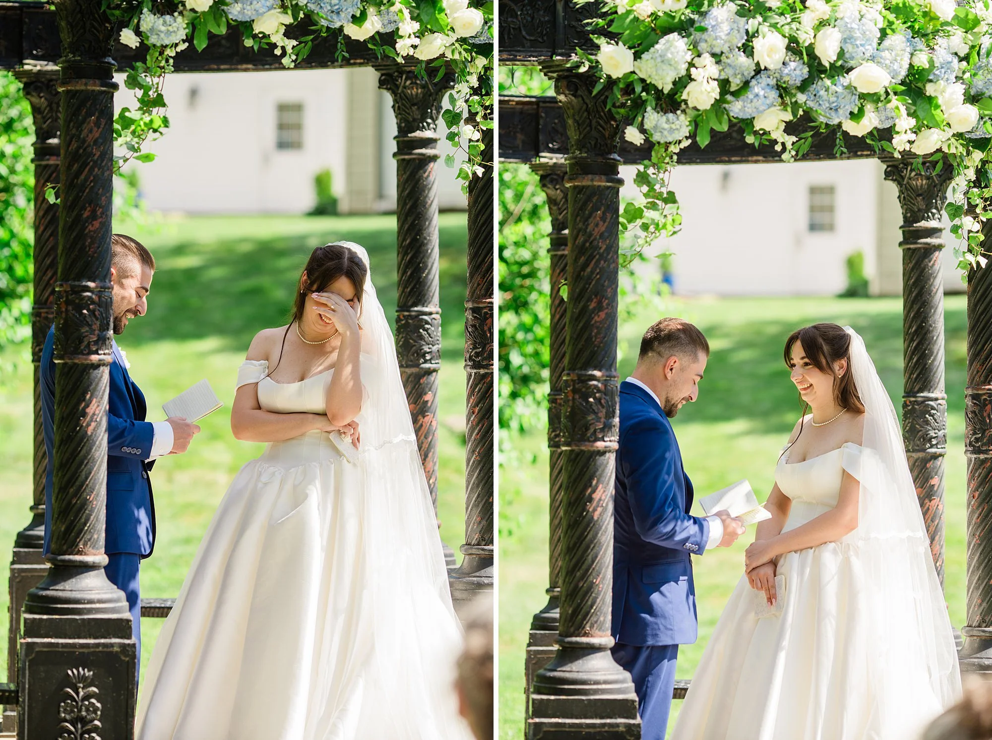 Emily Grace Photo, Lancaster PA Wedding Photographer, Cameron Estate Inn Summer Wedding, Cameron Estate Inn Wedding Photos, Mount Joy PA Wedding Photographer