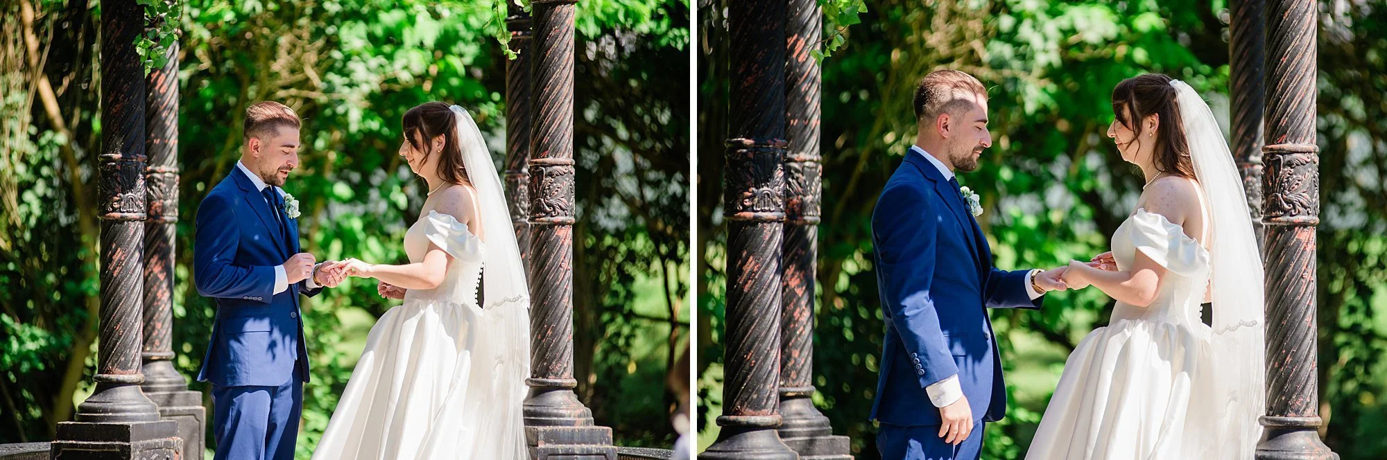 Emily Grace Photo, Lancaster PA Wedding Photographer, Cameron Estate Inn Summer Wedding, Cameron Estate Inn Wedding Photos, Mount Joy PA Wedding Photographer